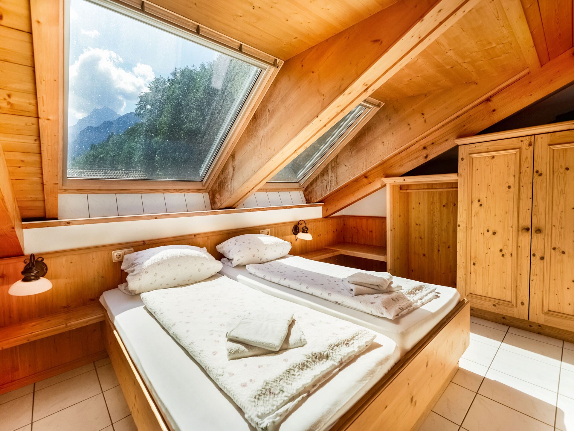Knus appartement voor 2 in het Berchtesgadener Land bij Königssee - foto 13