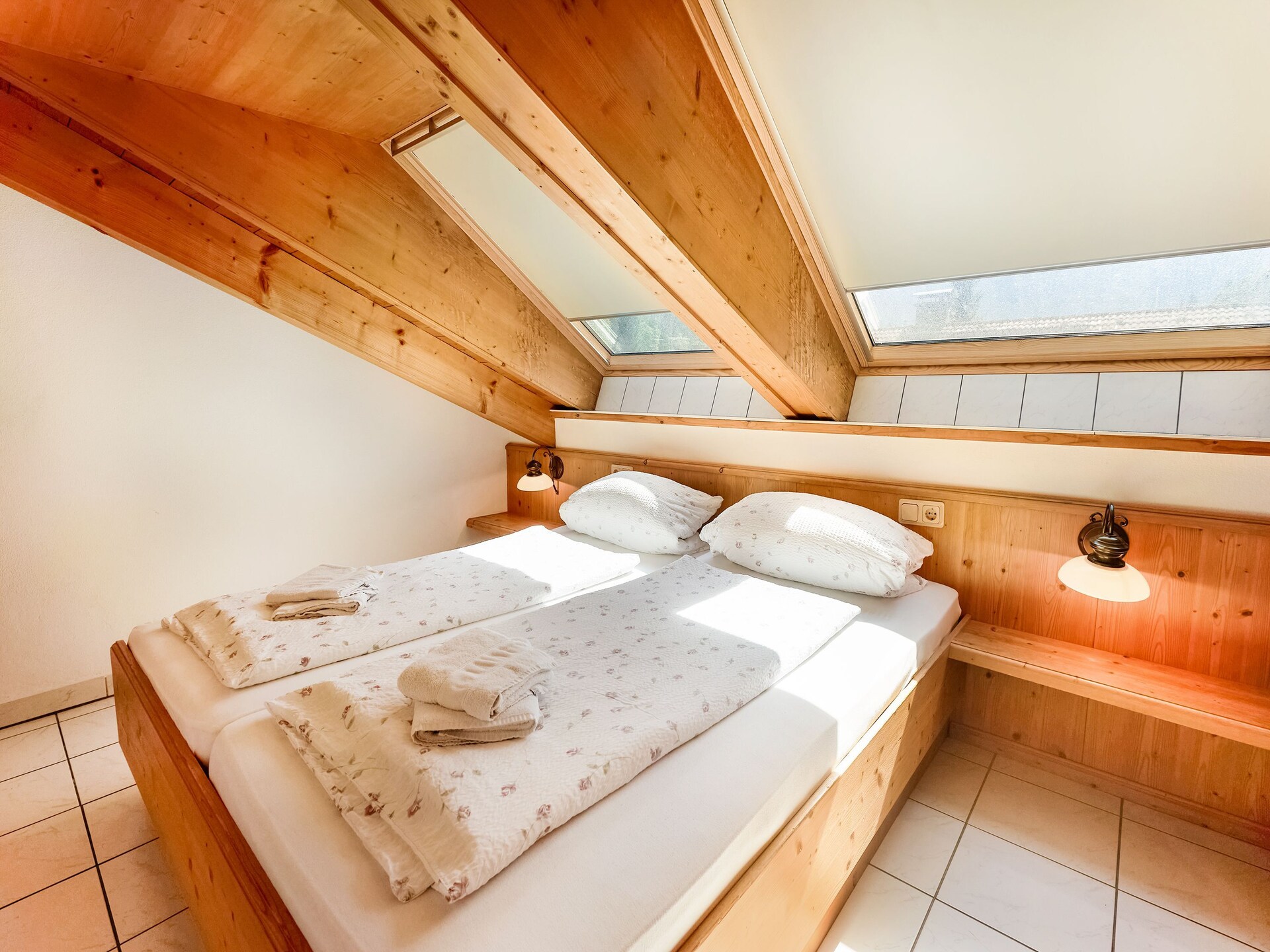 Knus appartement voor 2 in het Berchtesgadener Land bij Königssee - foto 3