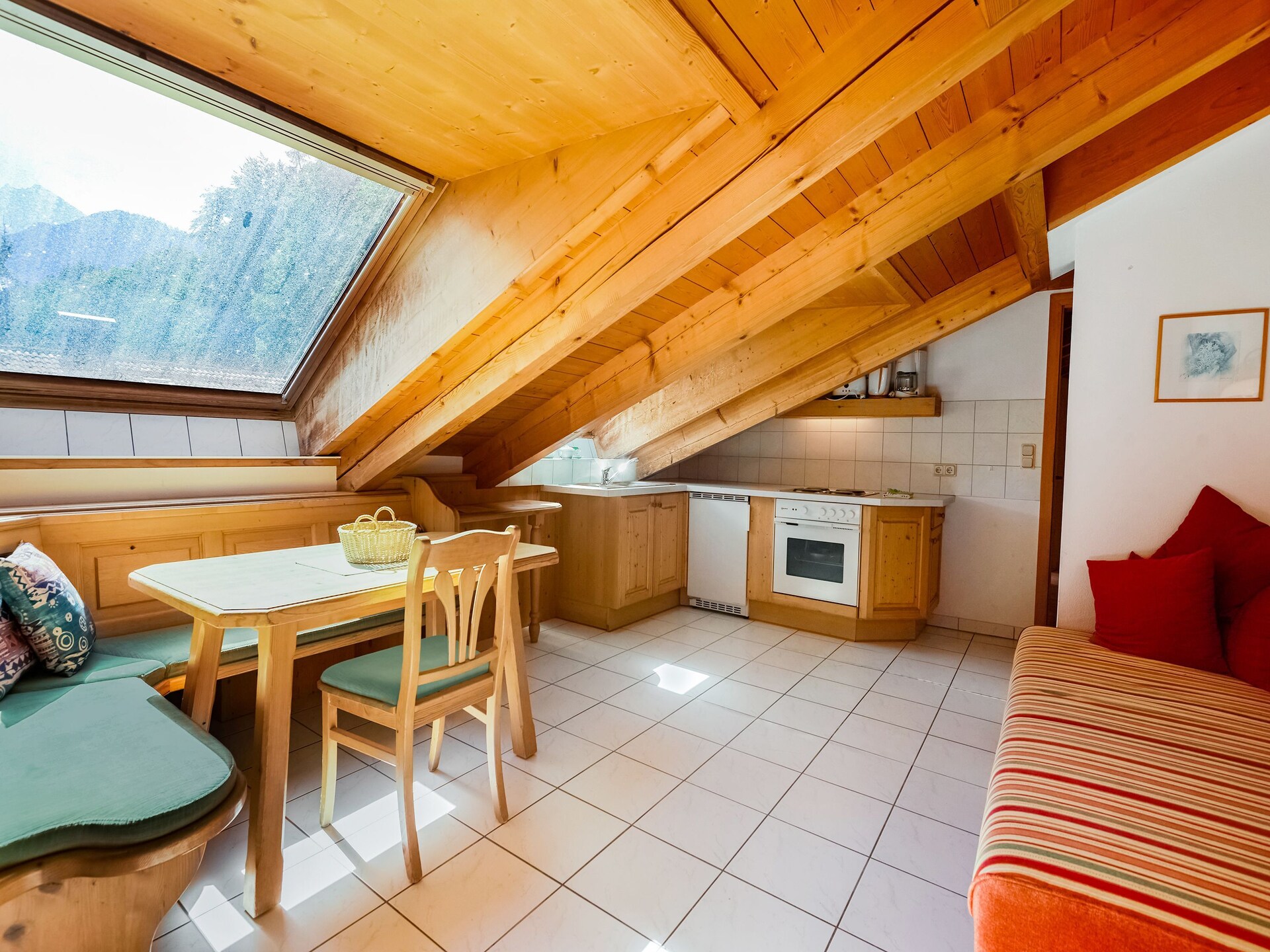 Knus appartement voor 2 in het Berchtesgadener Land bij Königssee - foto 9