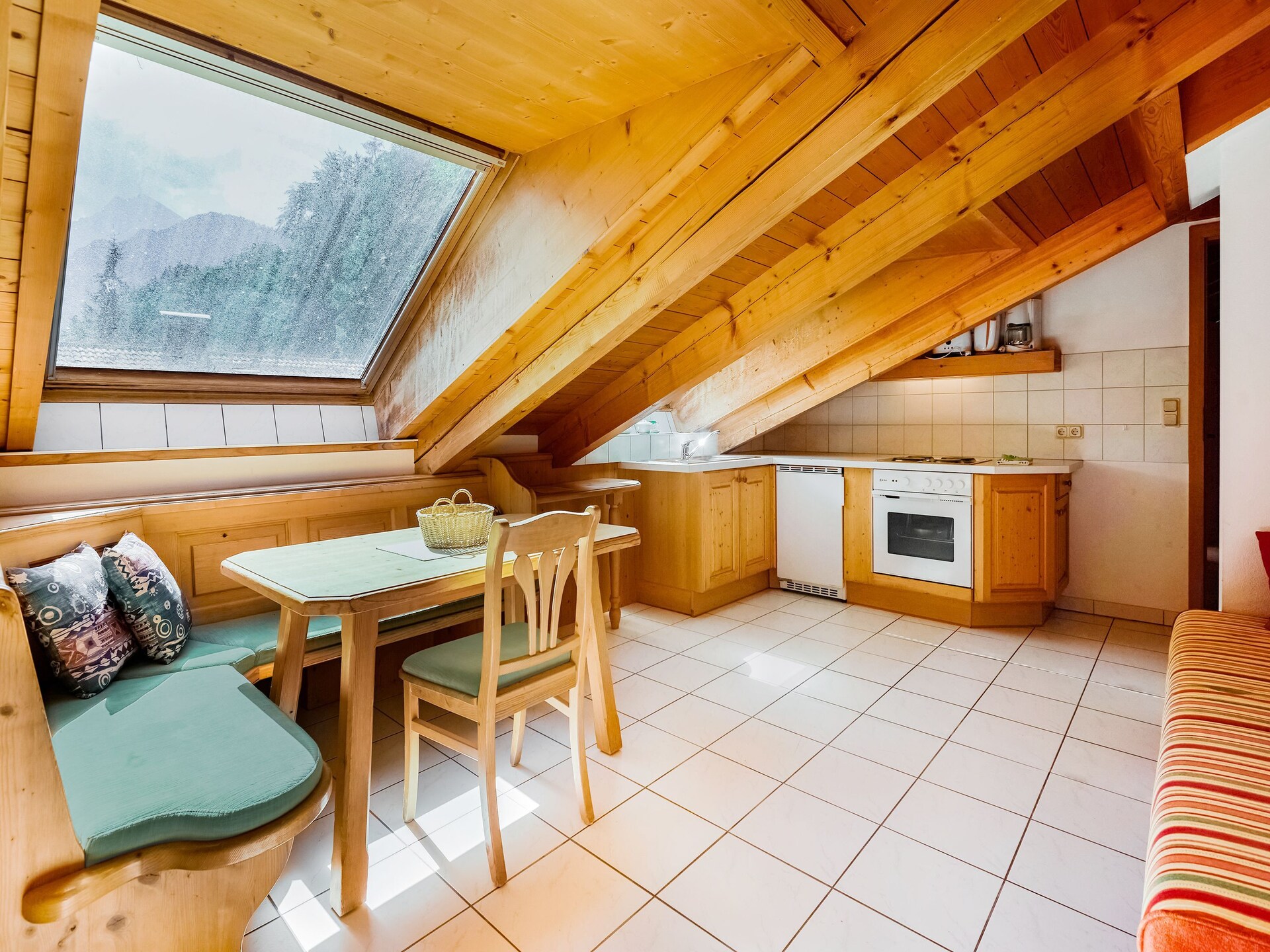 Knus appartement voor 2 in het Berchtesgadener Land bij Königssee - foto 4