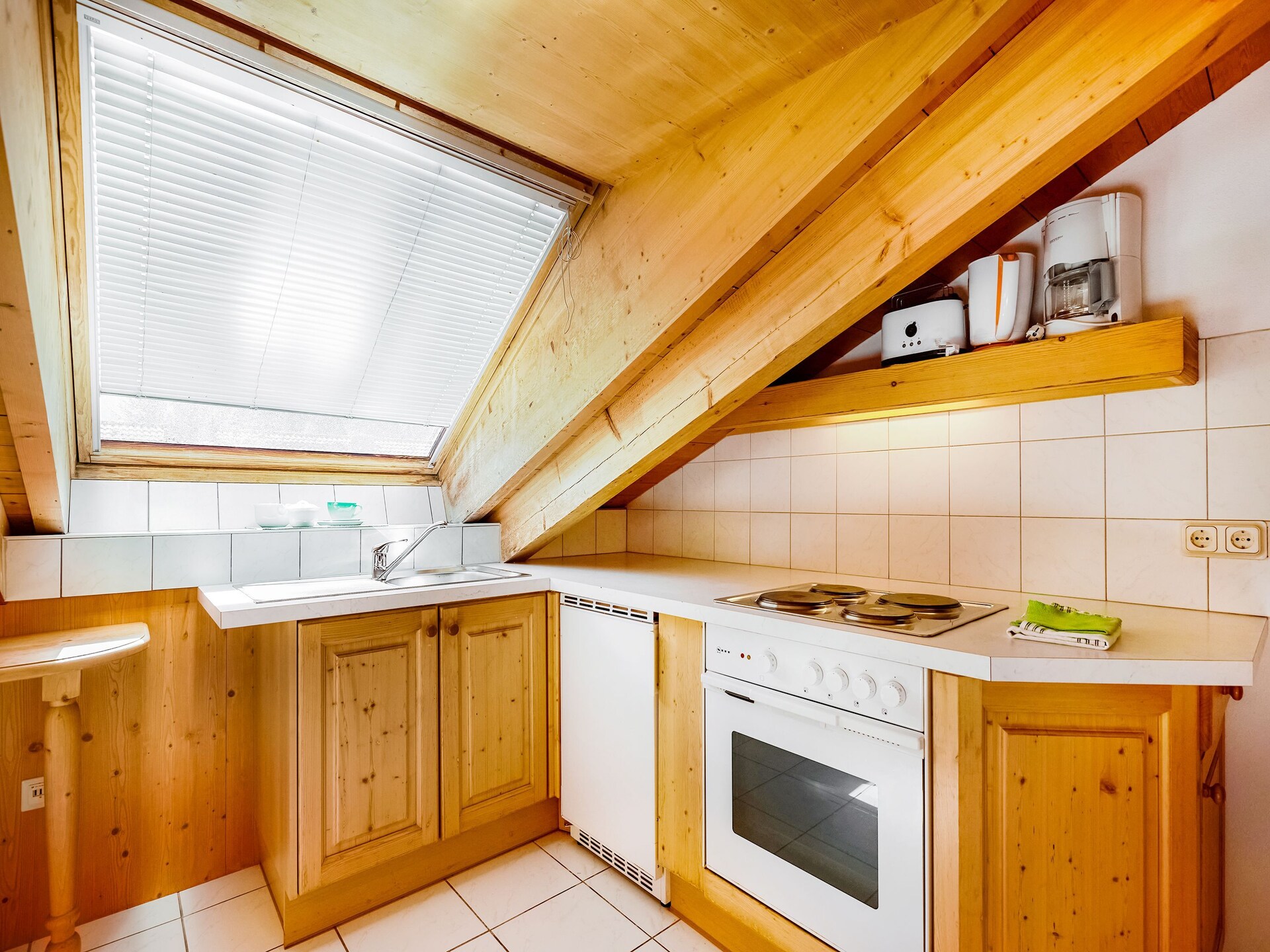 Knus appartement voor 2 in het Berchtesgadener Land bij Königssee - foto 2