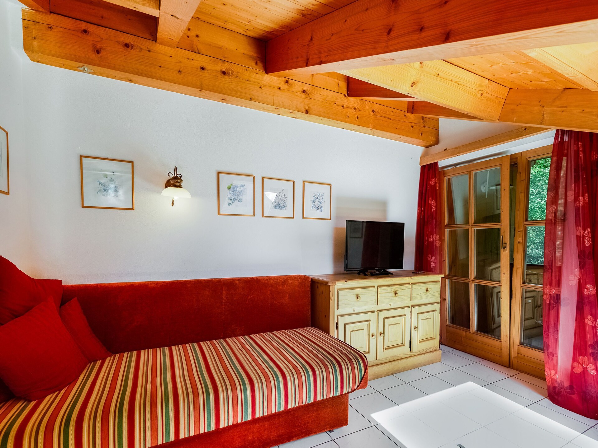 Knus appartement voor 2 in het Berchtesgadener Land bij Königssee - foto 12