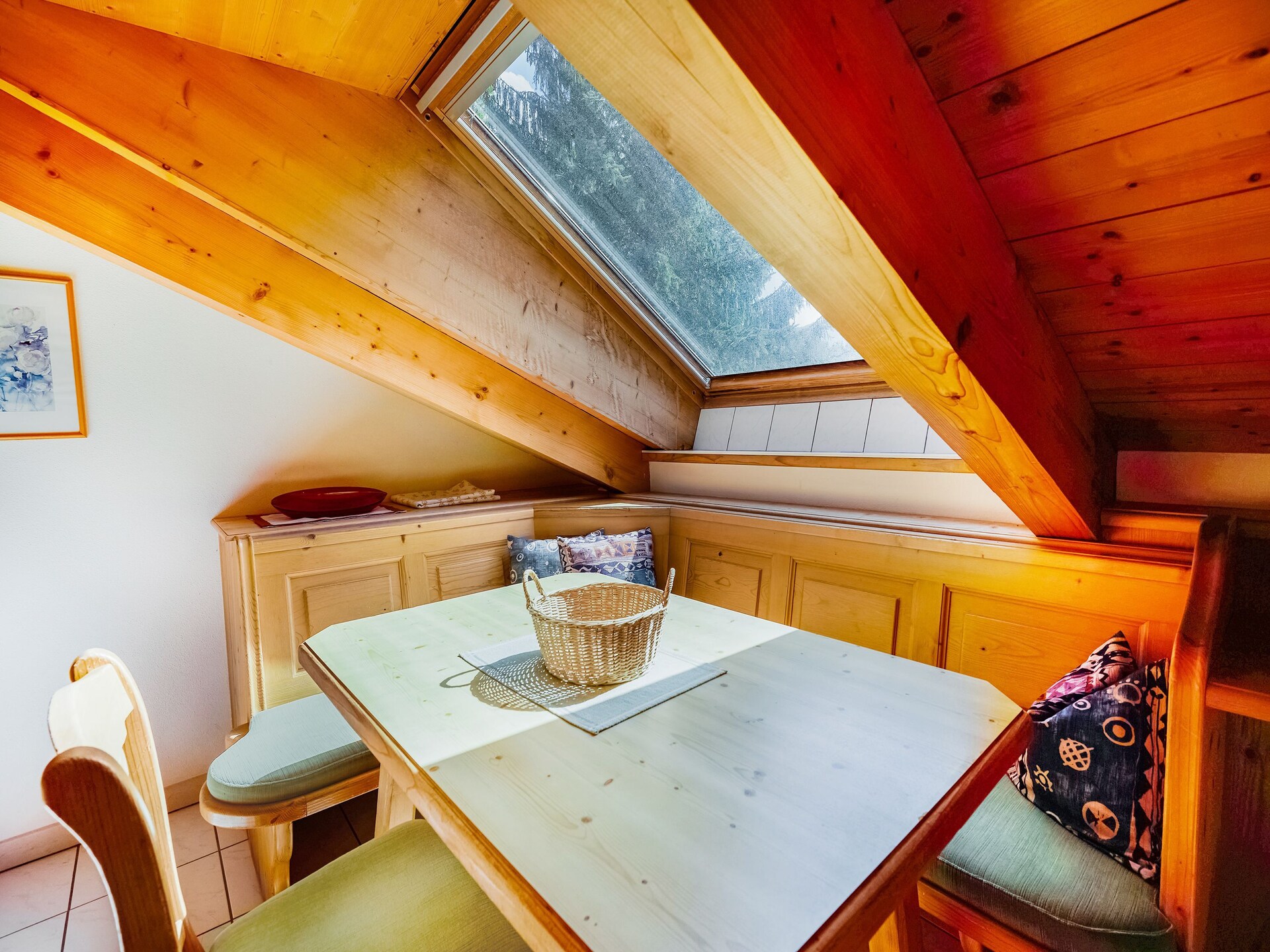 Knus appartement voor 2 in het Berchtesgadener Land bij Königssee - foto 5