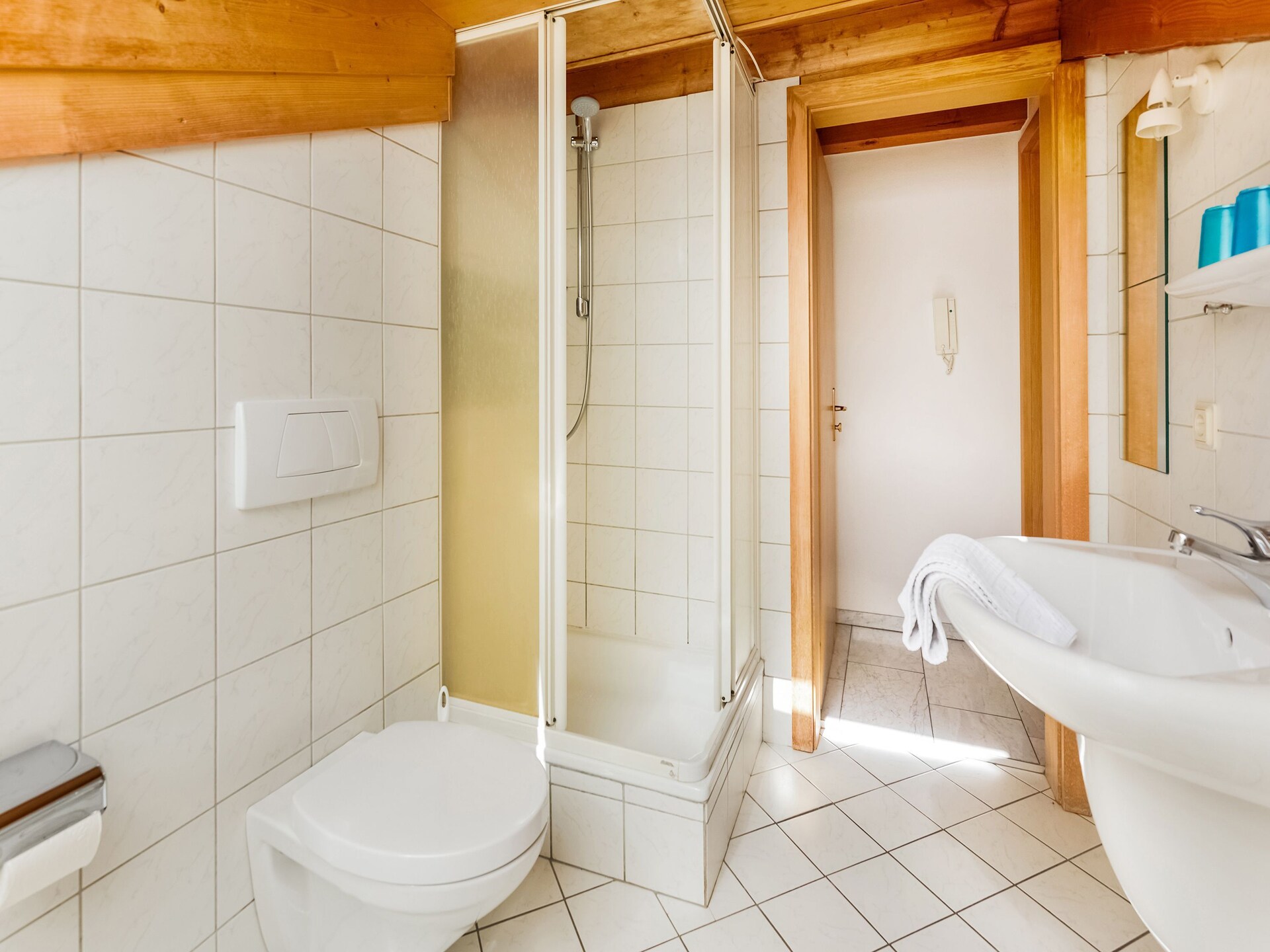 Knus appartement voor 2 in het Berchtesgadener Land bij Königssee - foto 15