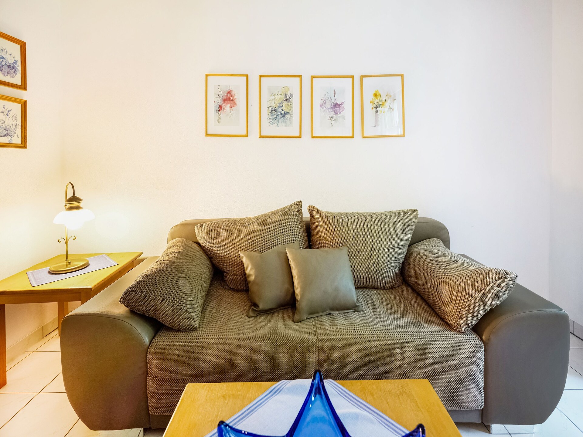 Appartement op 1,0 km van het meer in Schönau am Königssee - foto 9