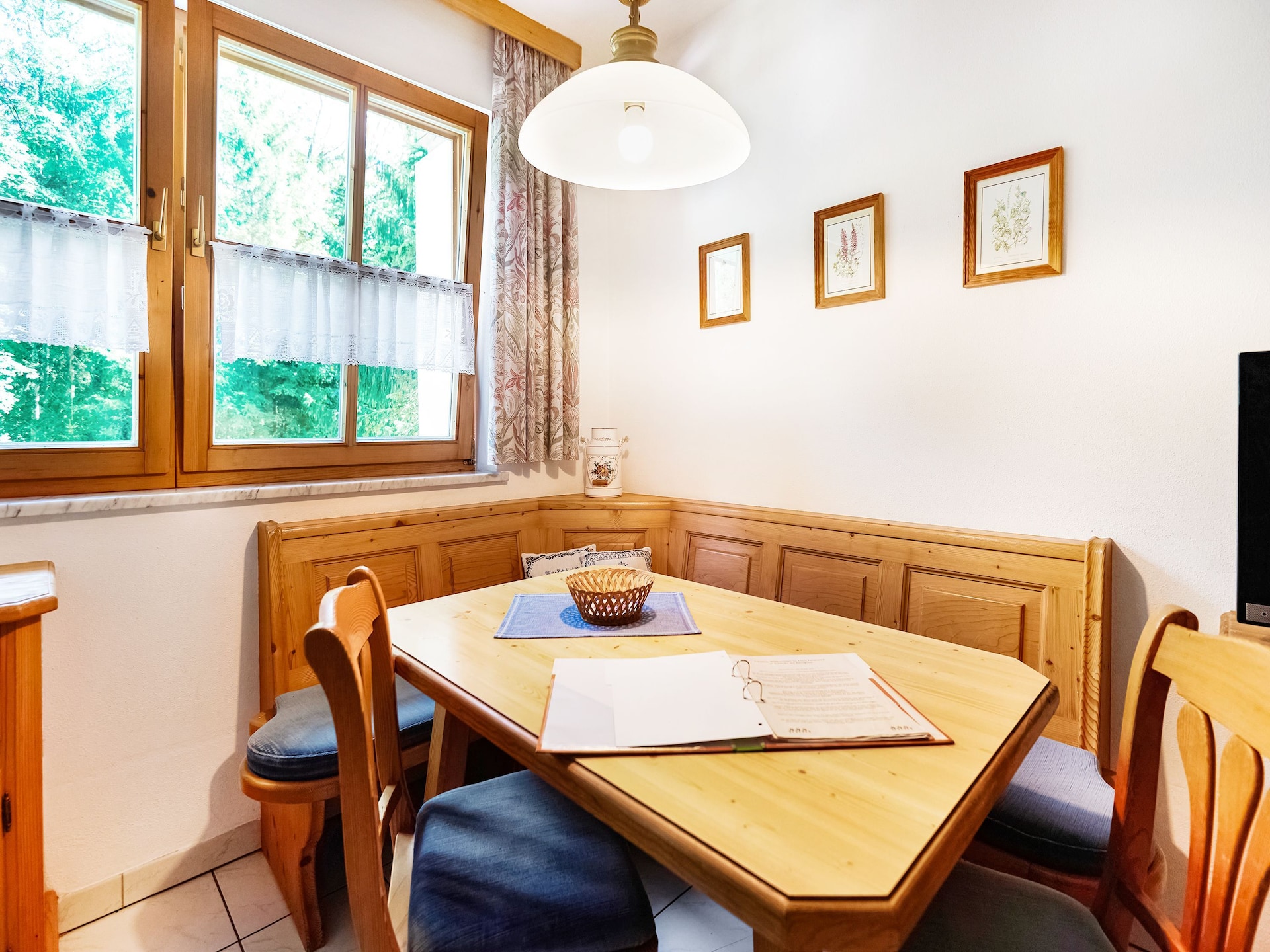Appartement op 1,0 km van het meer in Schönau am Königssee - foto 12