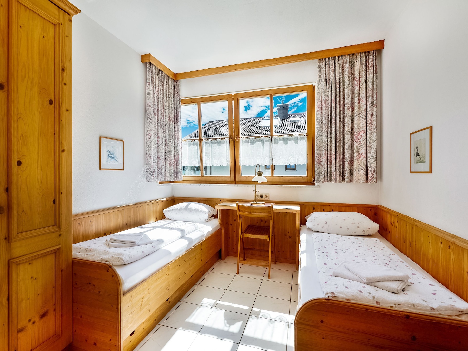 Appartement op 1,0 km van het meer in Schönau am Königssee - foto 16