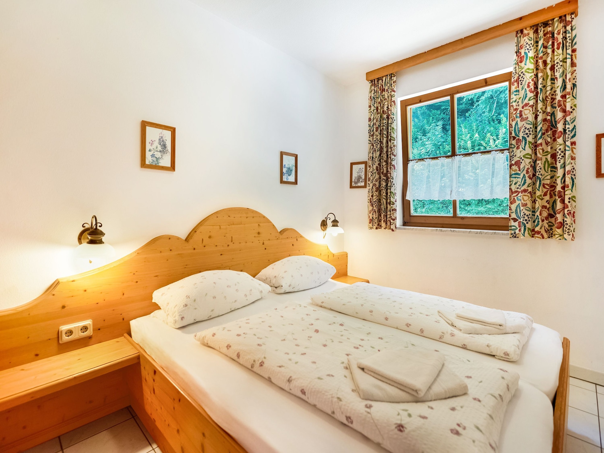Appartement op 1,0 km van het meer in Schönau am Königssee - foto 5