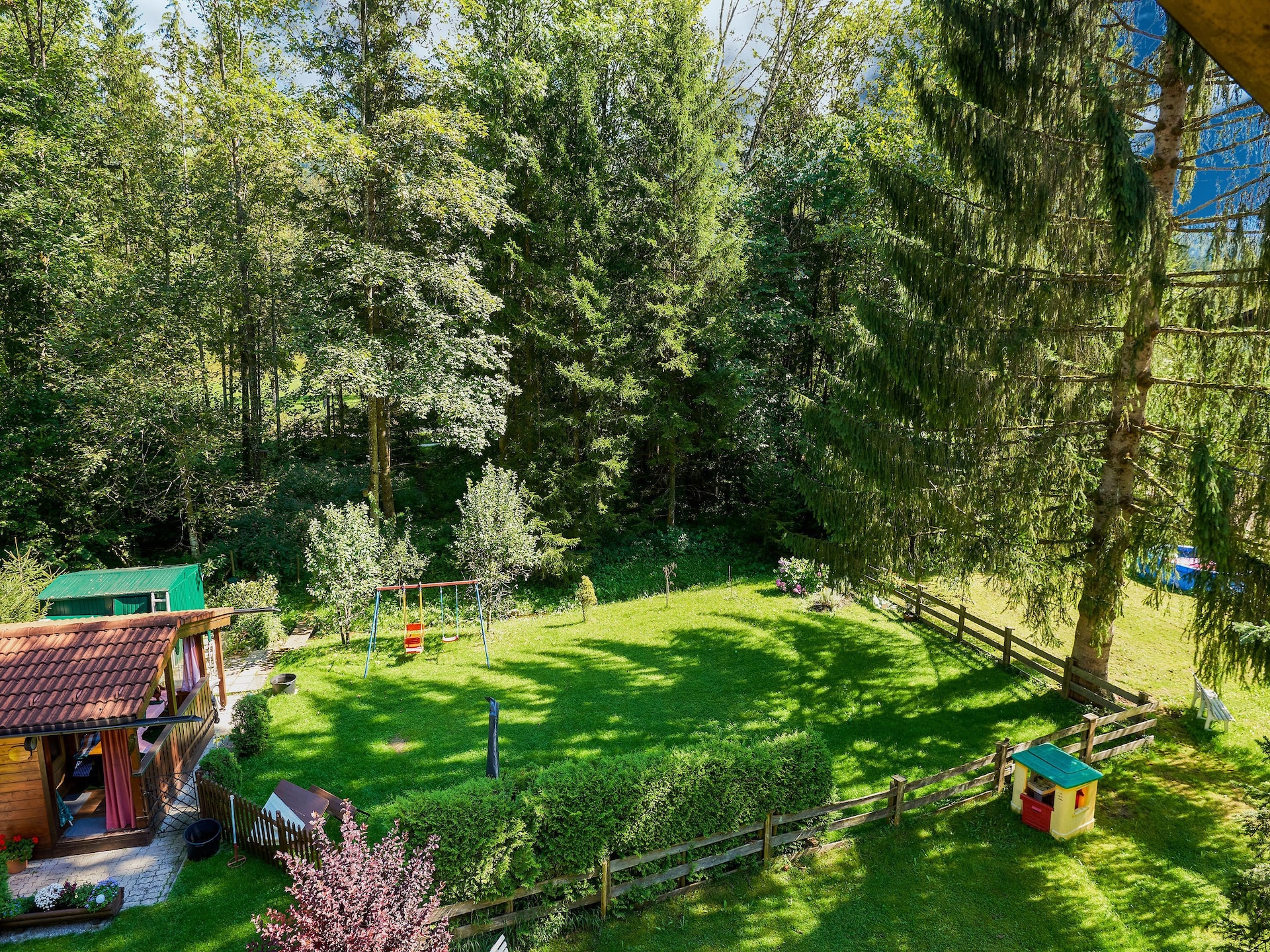 Appartement op 1,0 km van het meer in Schönau am Königssee - foto 28