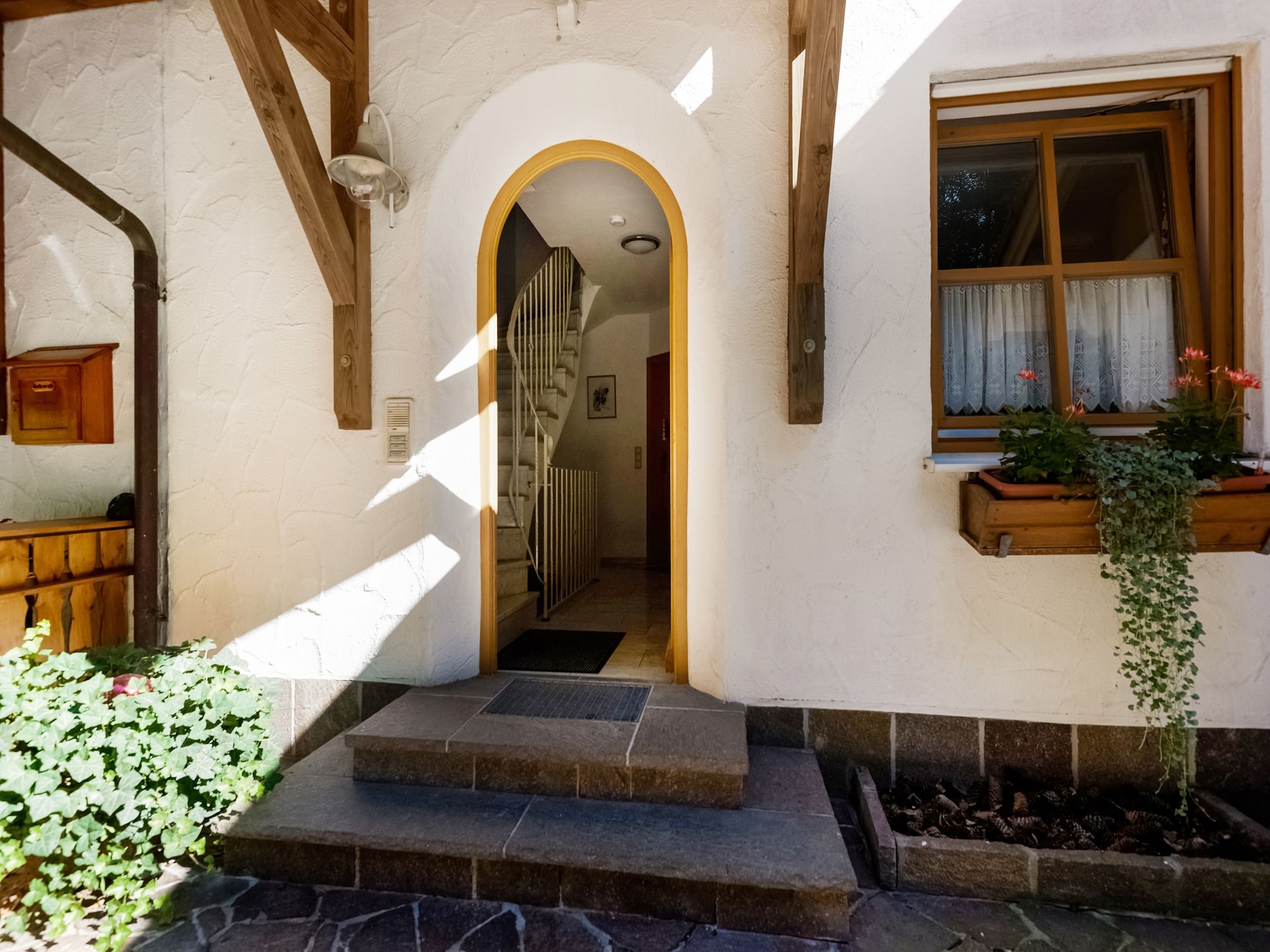 Appartement op 1,0 km van het meer in Schönau am Königssee - foto 8