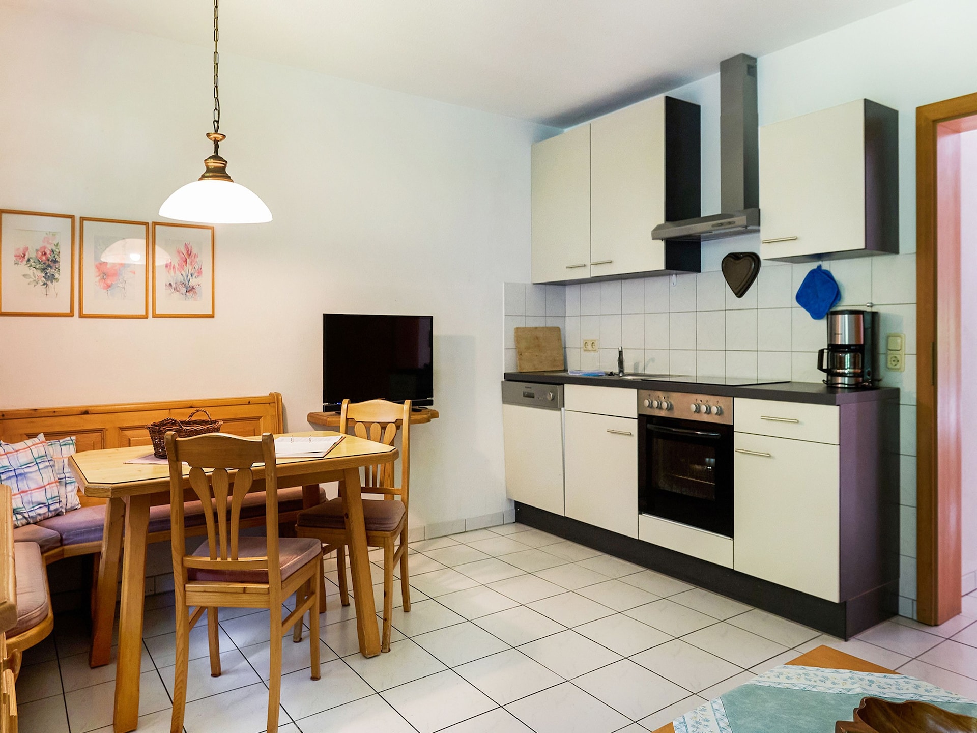 Appartement op 1,0 km van het meer in Schönau am Königssee - foto 14