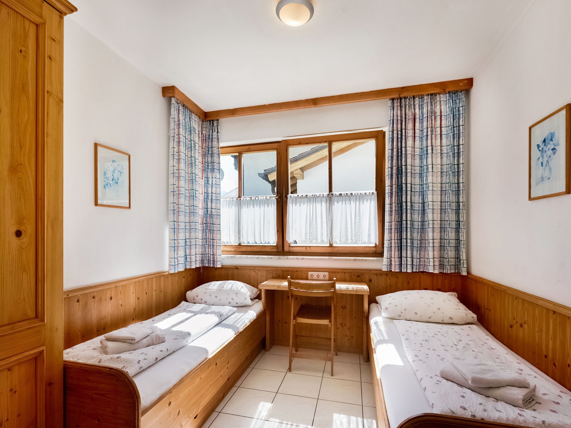 Appartement op 1,0 km van het meer in Schönau am Königssee - foto 19