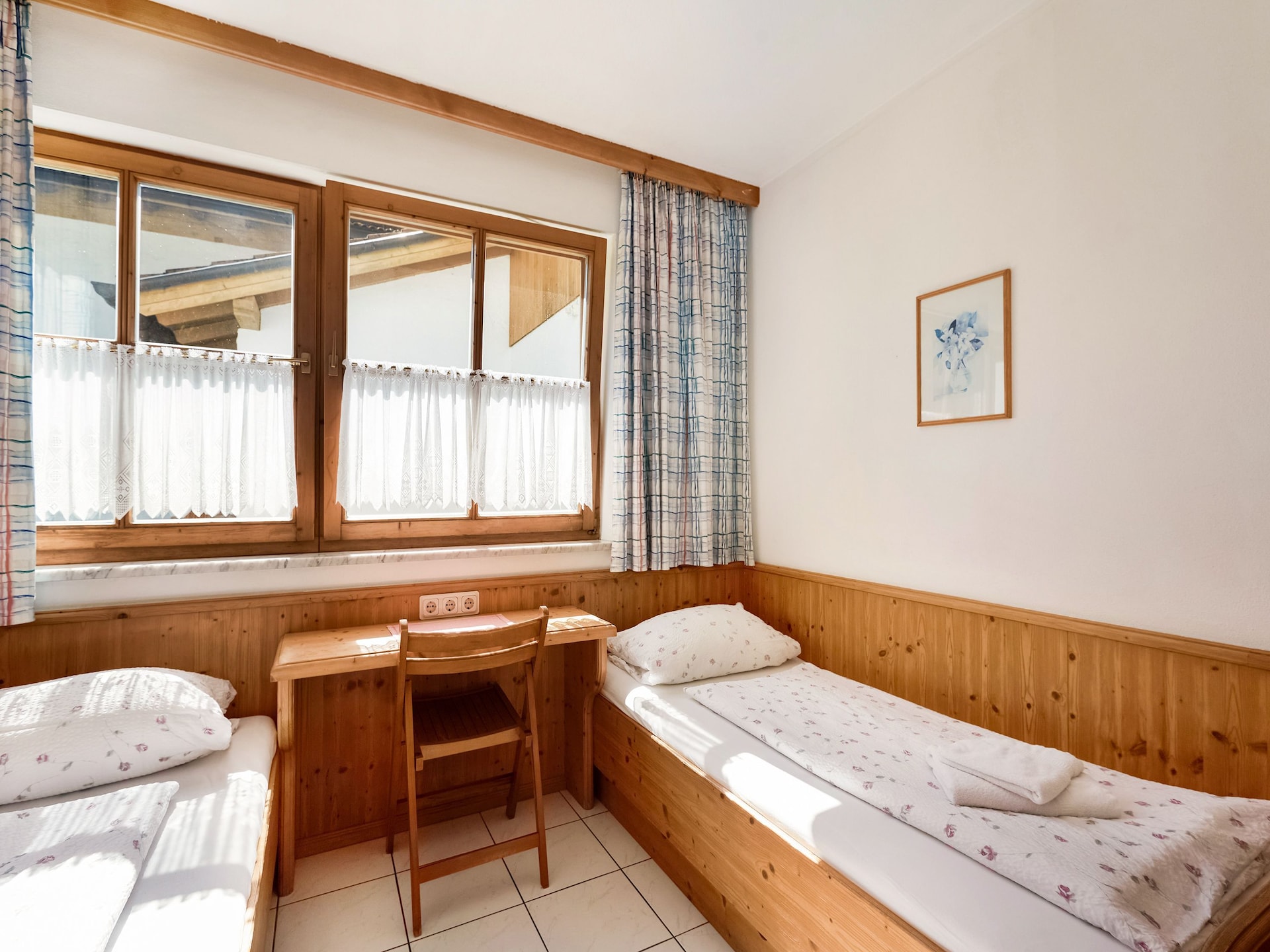 Appartement op 1,0 km van het meer in Schönau am Königssee - foto 20