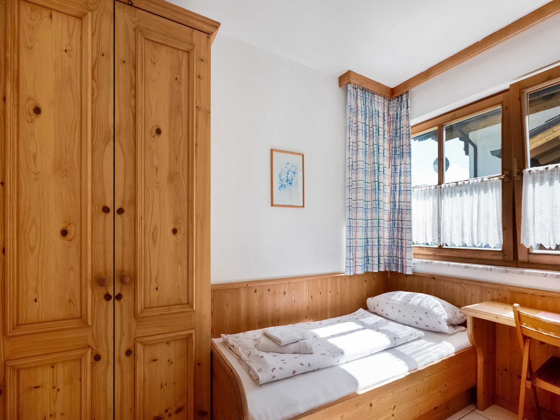 Appartement op 1,0 km van het meer in Schönau am Königssee - foto 21