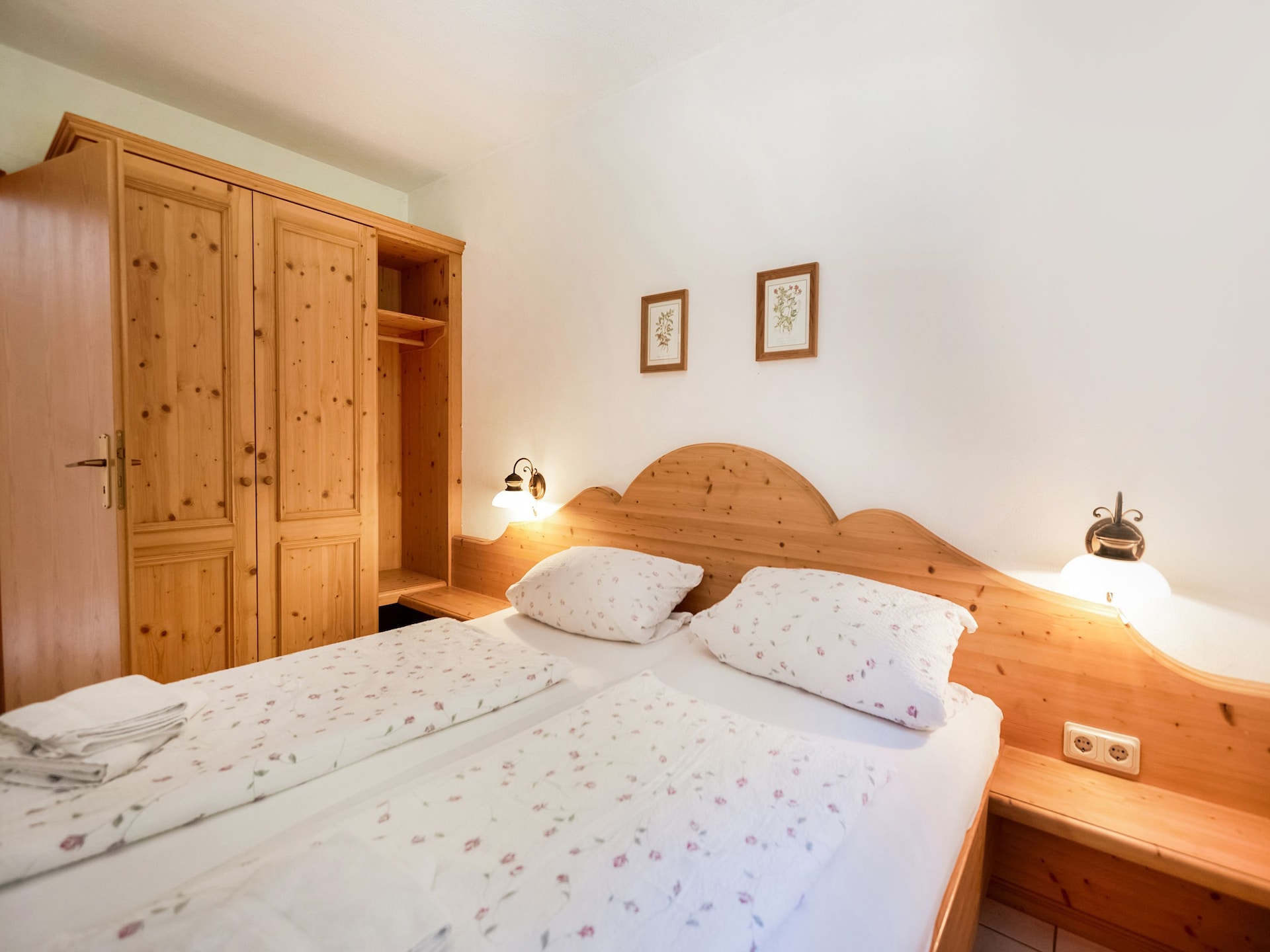 Appartement op 1,0 km van het meer in Schönau am Königssee - foto 15
