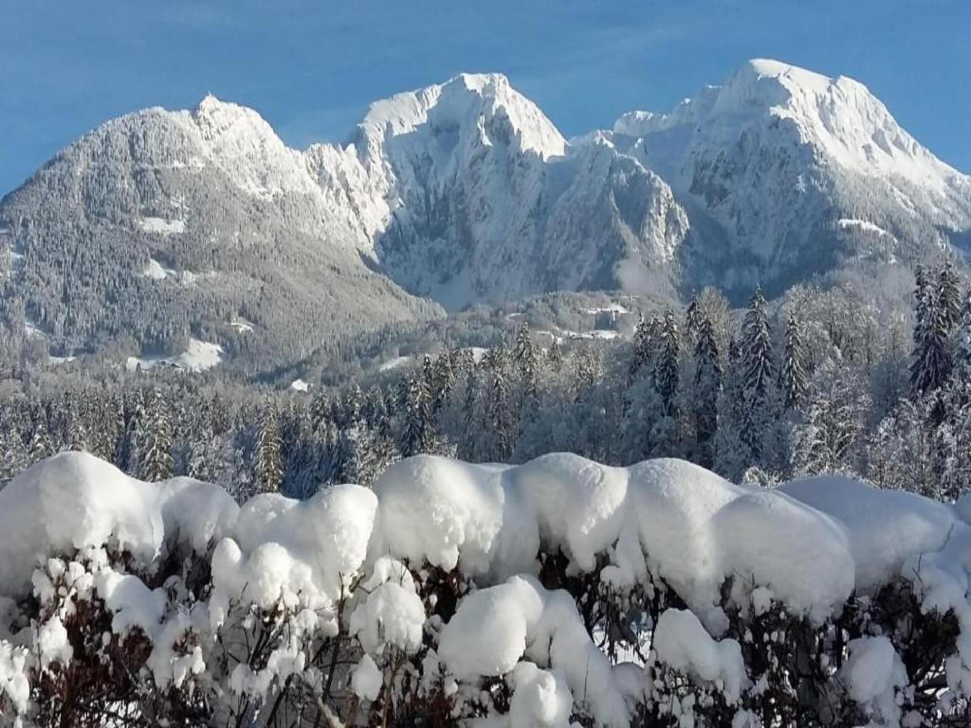 Appartement op 1,0 km van het meer in Schönau am Königssee - foto 40