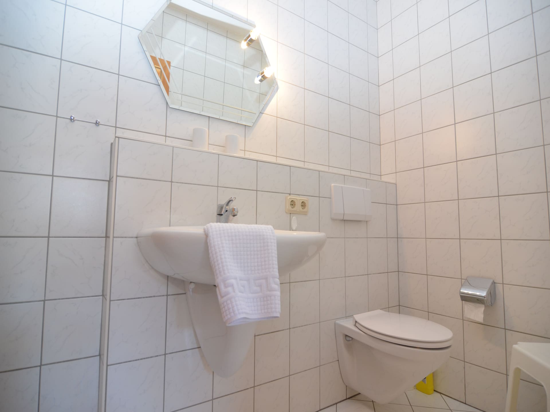 6-persoons appartement in Schönau am Königssee nabij de piste · 6 pers. - foto 13