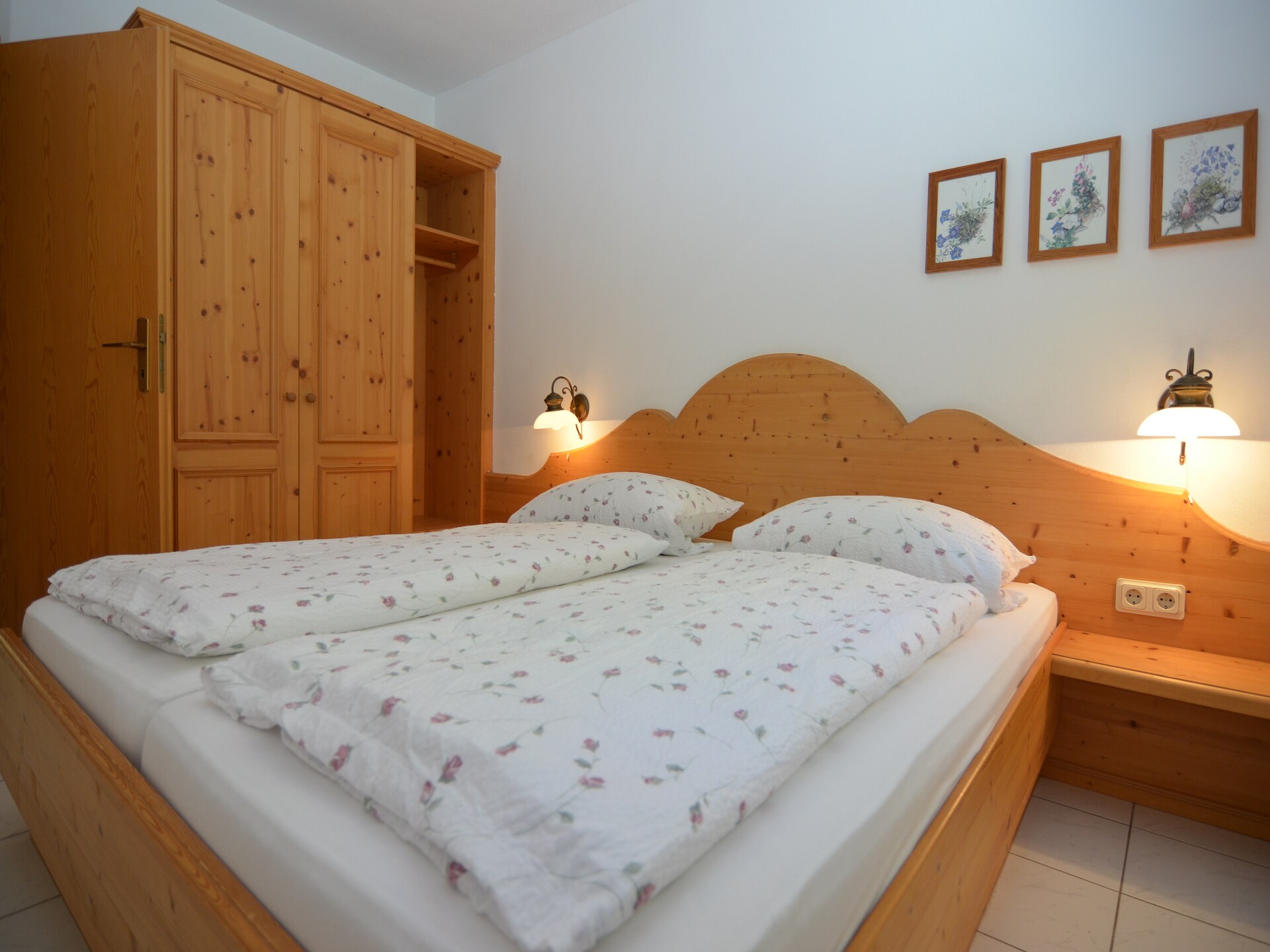 6-persoons appartement in Schönau am Königssee nabij de piste · 6 pers. - foto 3