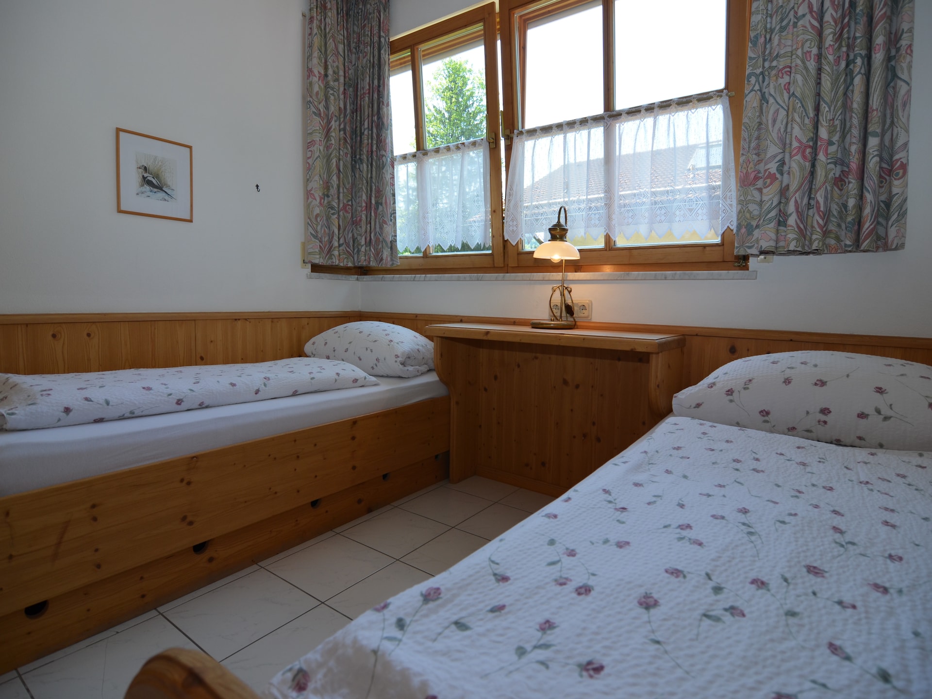6-persoons appartement in Schönau am Königssee nabij de piste · 6 pers. - foto 12