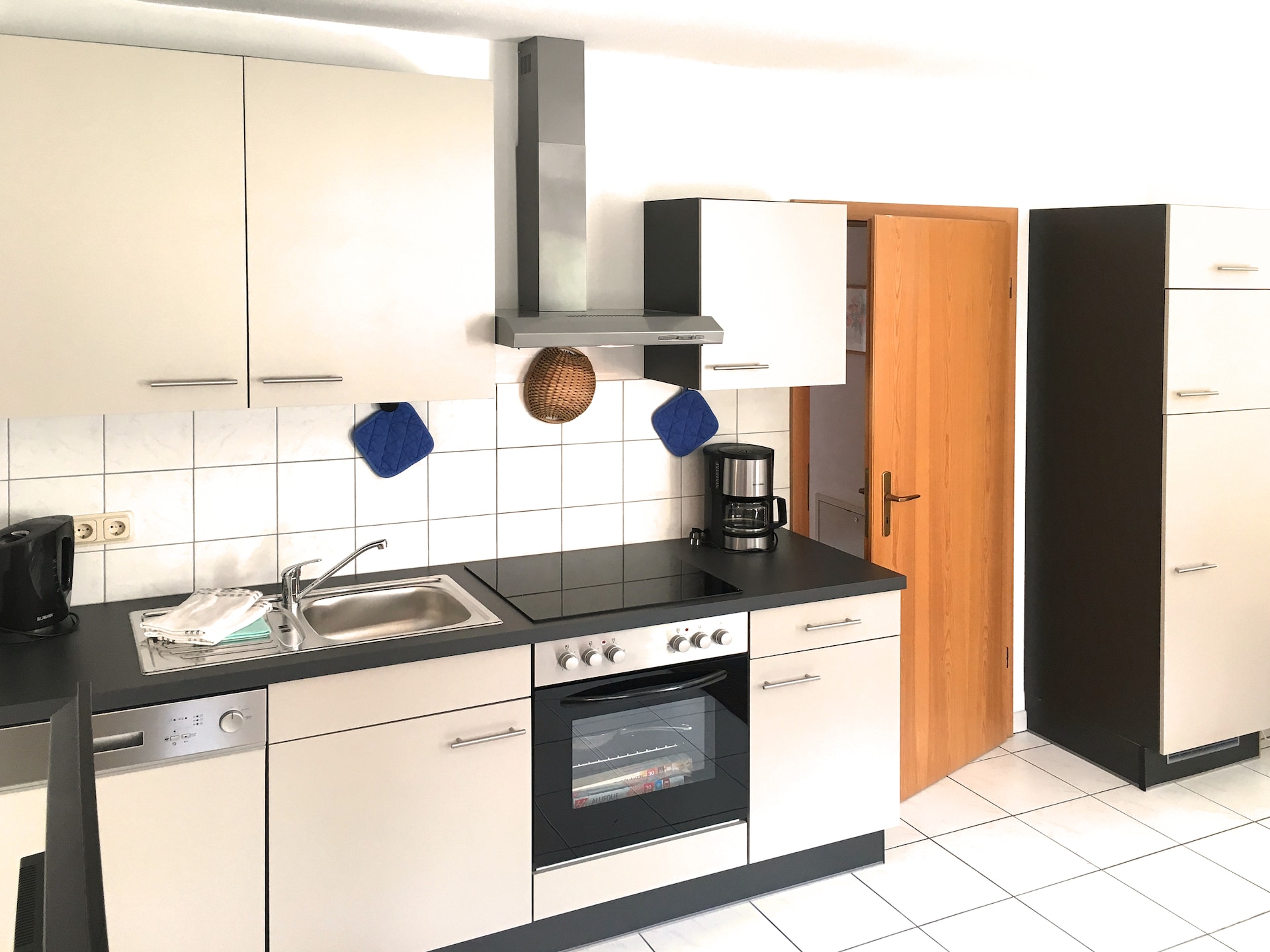6-persoons appartement in Schönau am Königssee nabij de piste · 6 pers. - foto 4