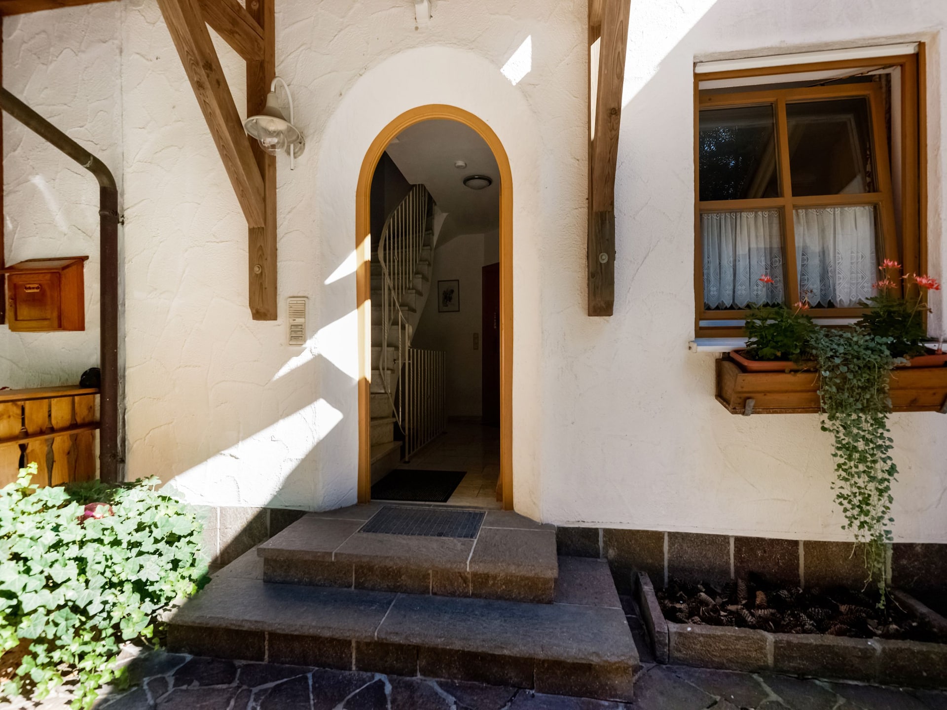 6-persoons appartement in Schönau am Königssee nabij de piste · 6 pers. - foto 7