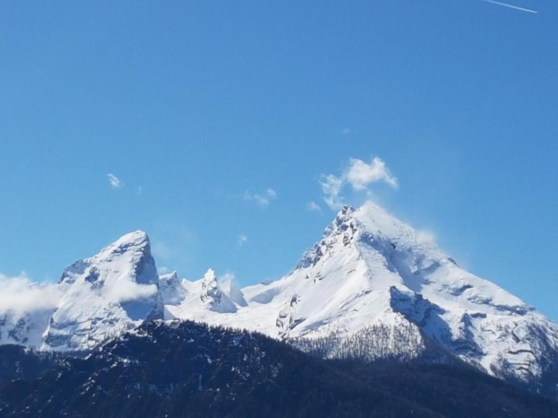 6-persoons appartement in Schönau am Königssee nabij de piste · 6 pers. - foto 38