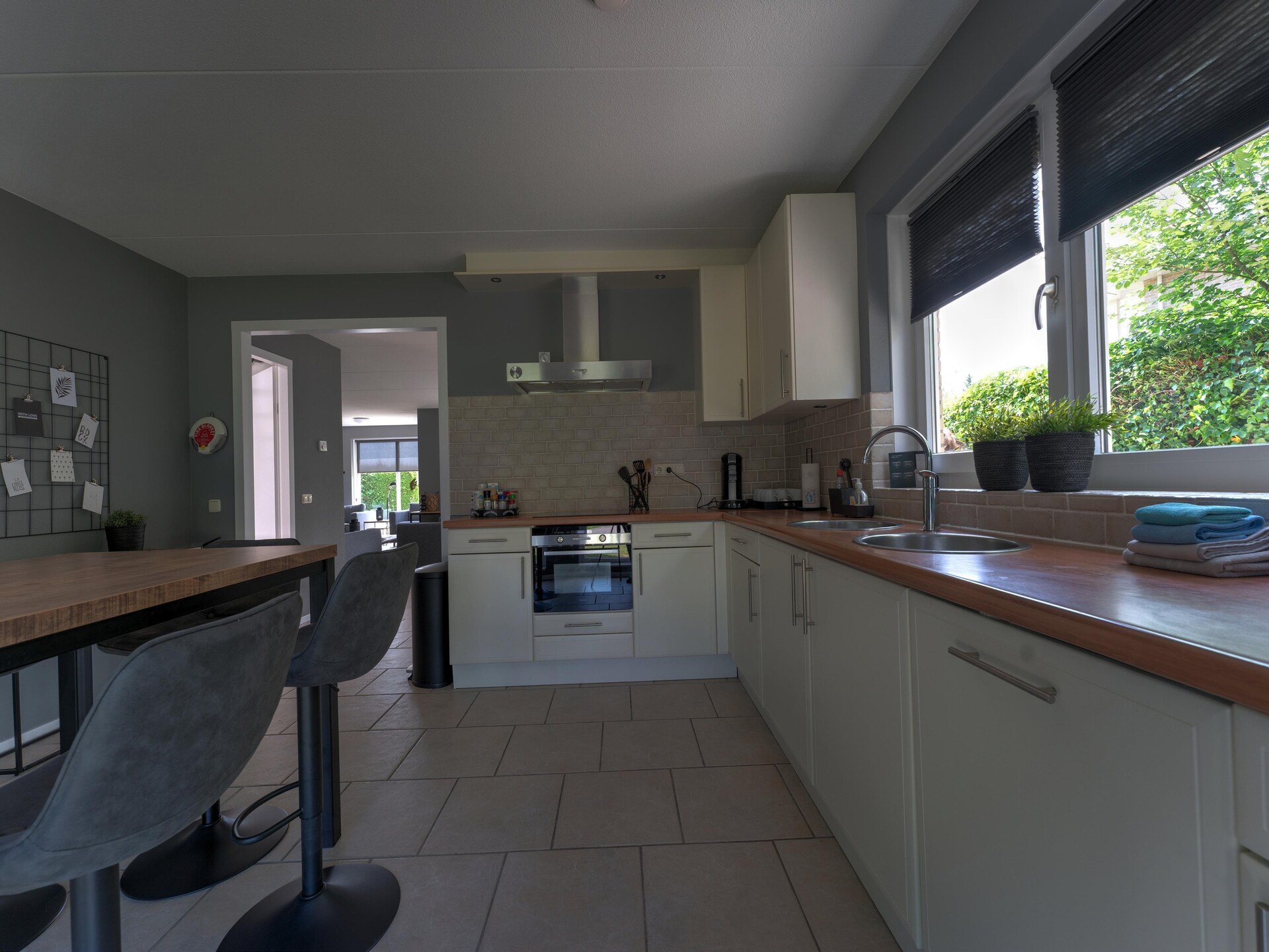 Luxe villa met sauna op landgoed Vaartbos in Zeewolde – 12 pers. - foto 16
