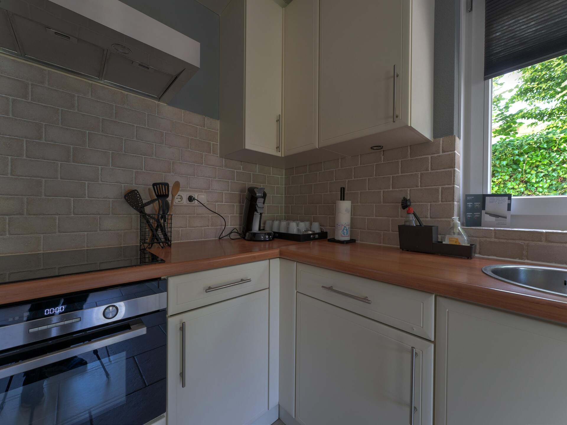 Luxe villa met sauna op landgoed Vaartbos in Zeewolde – 12 pers. - foto 17