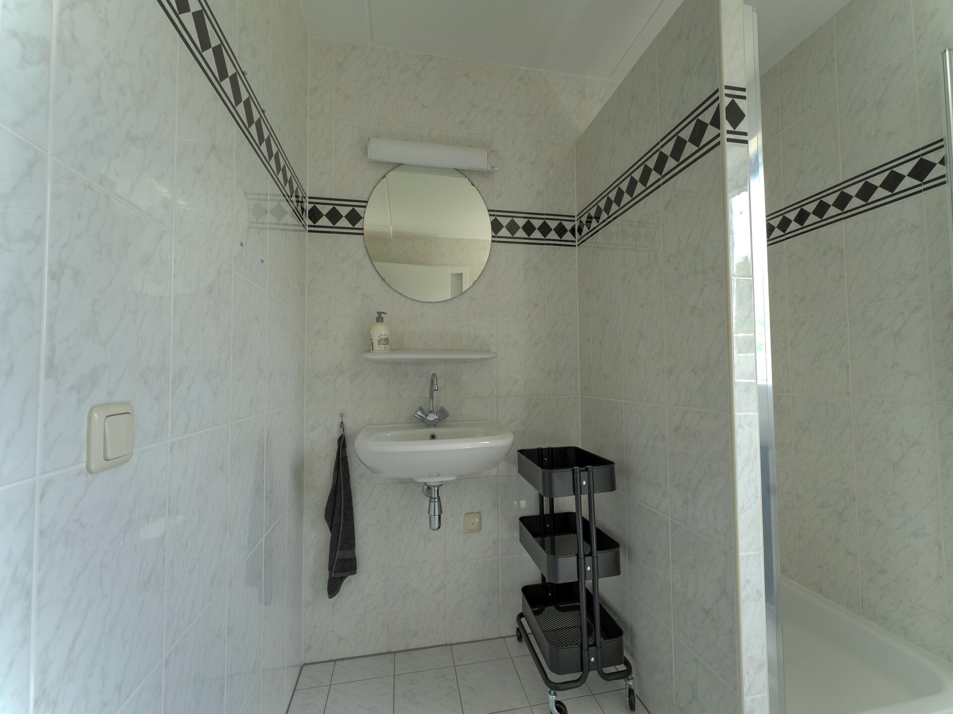 Luxe villa met sauna op landgoed Vaartbos in Zeewolde – 12 pers. - foto 29