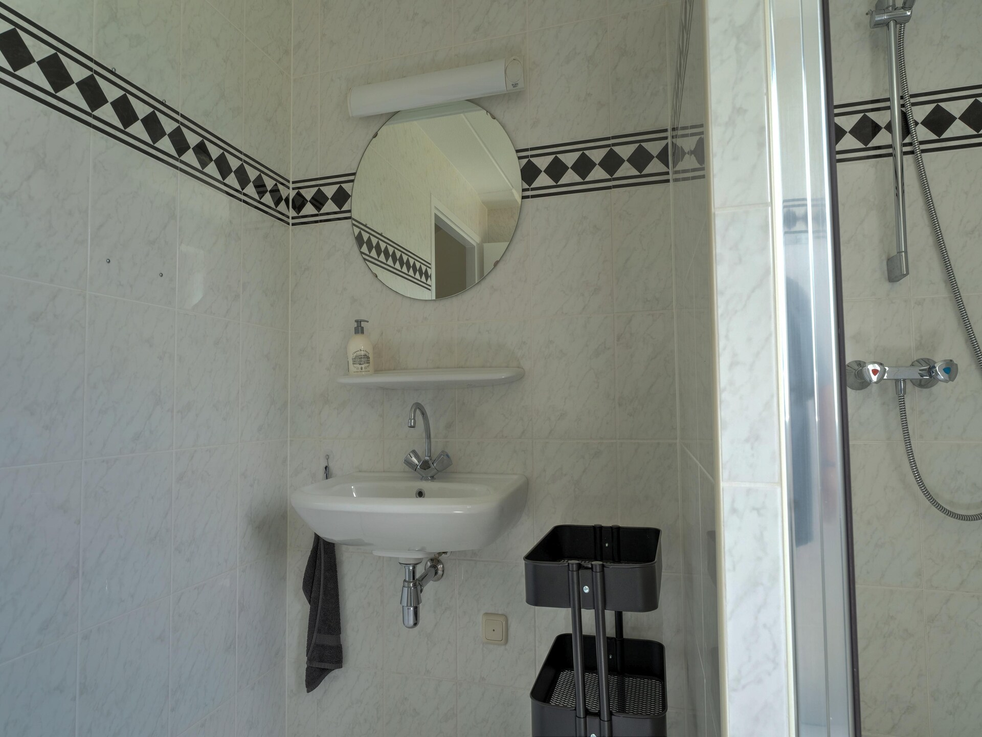 Luxe villa met sauna op landgoed Vaartbos in Zeewolde – 12 pers. - foto 30