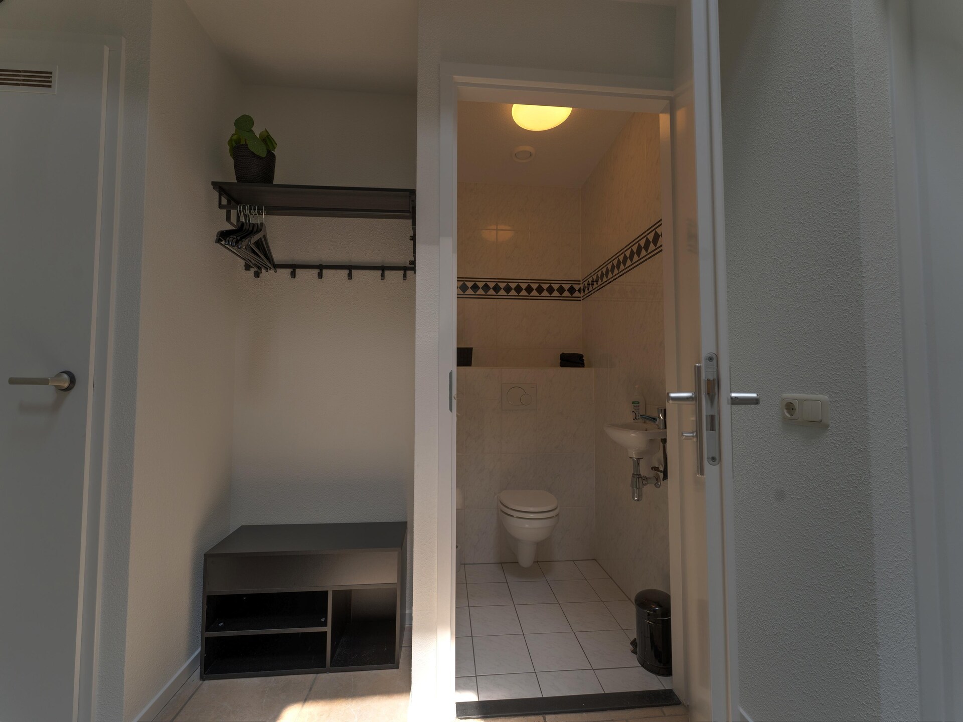 Luxe villa met sauna op landgoed Vaartbos in Zeewolde – 12 pers. - foto 31