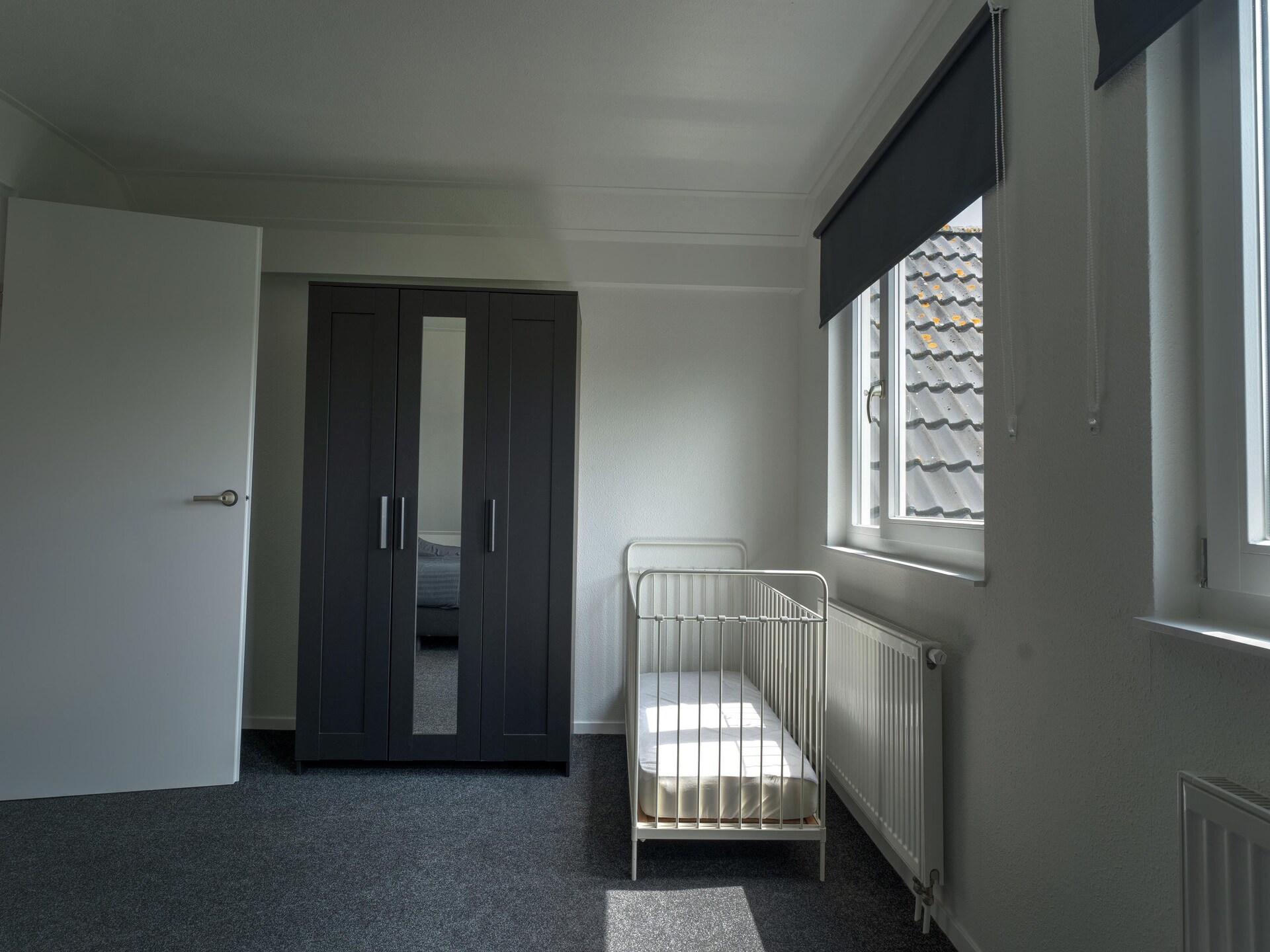 Luxe villa met sauna op landgoed Vaartbos in Zeewolde – 12 pers. - foto 25