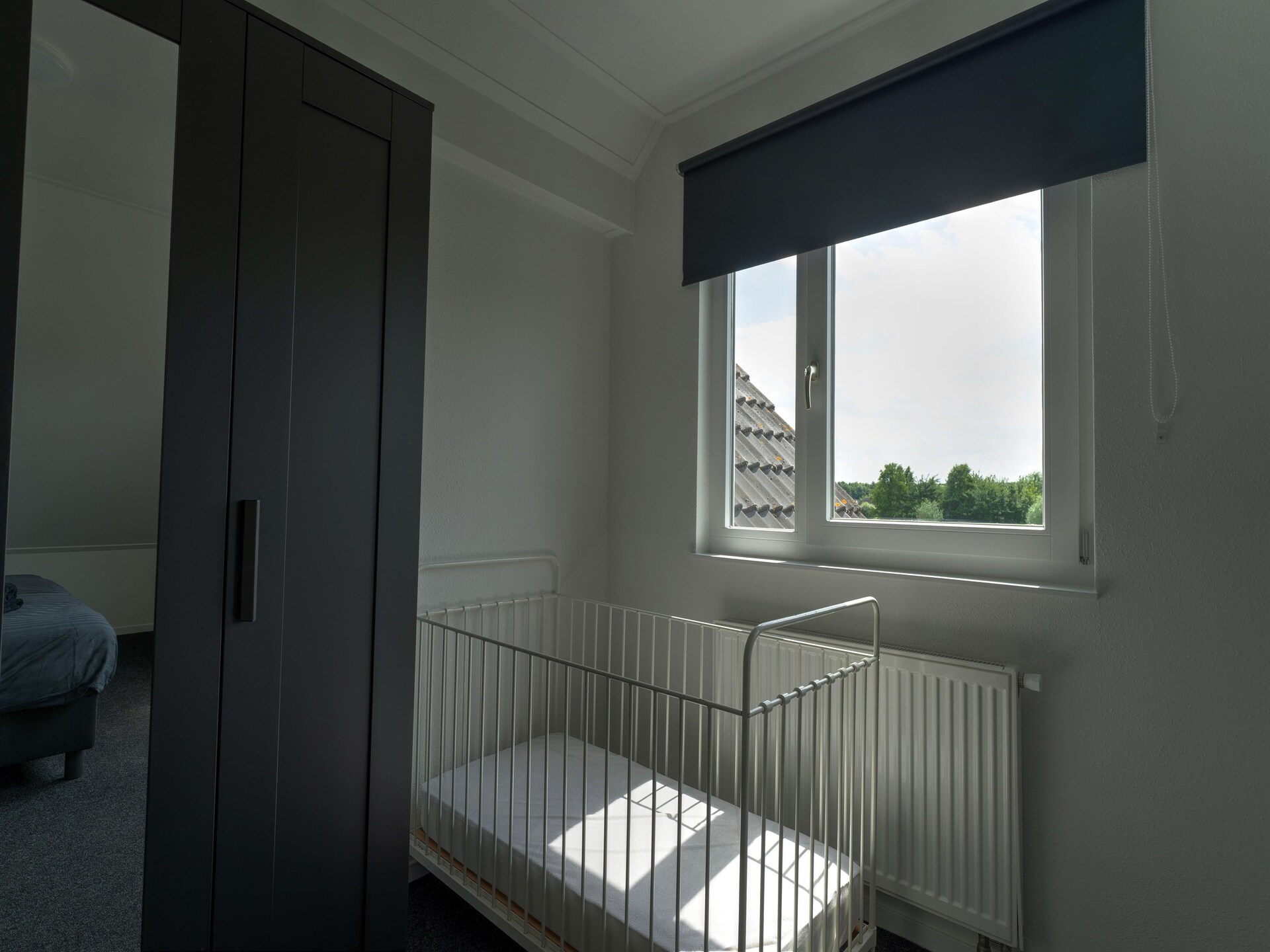 Luxe villa met sauna op landgoed Vaartbos in Zeewolde – 12 pers. - foto 19
