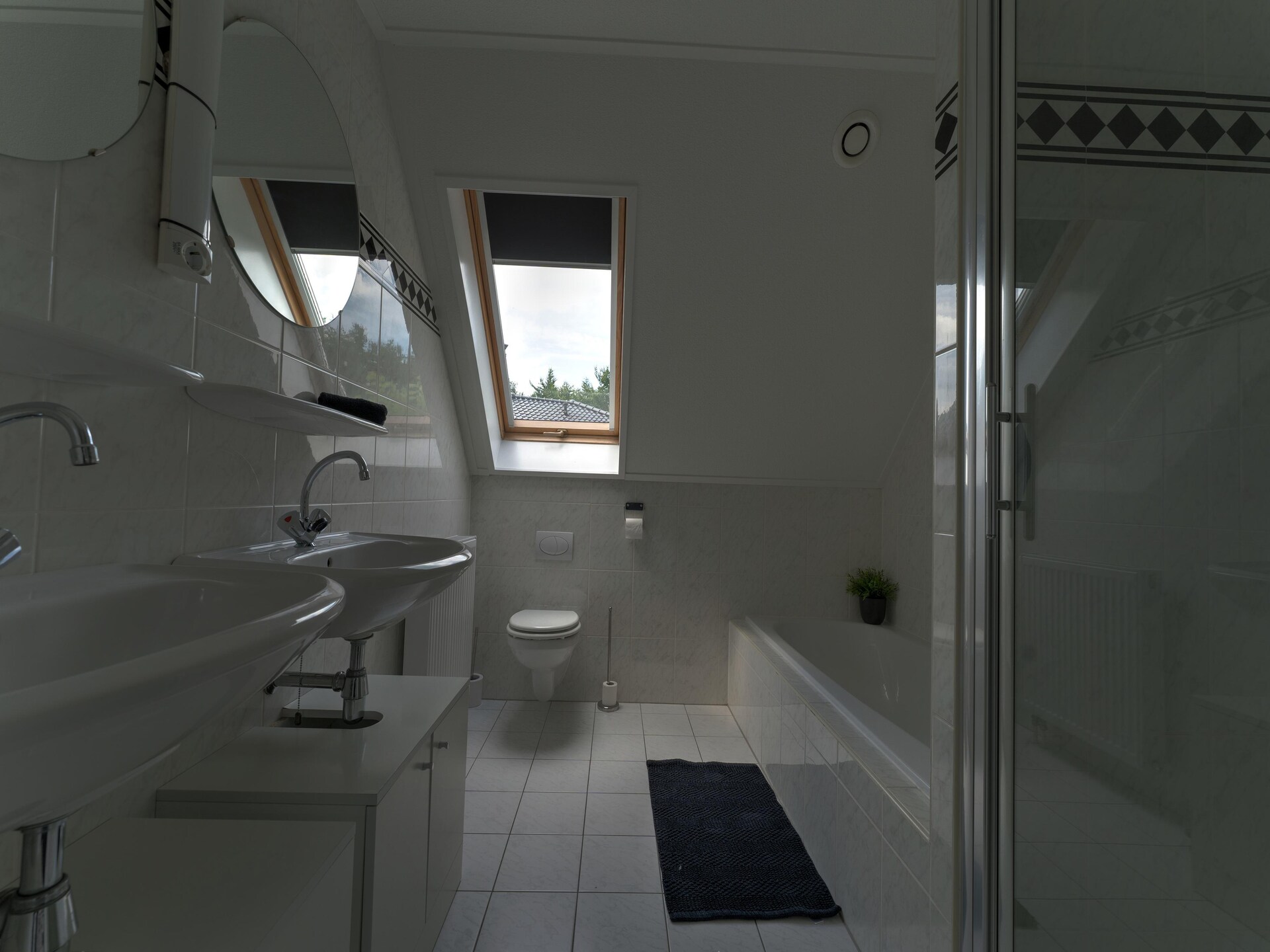 Luxe villa met sauna op landgoed Vaartbos in Zeewolde – 12 pers. - foto 32