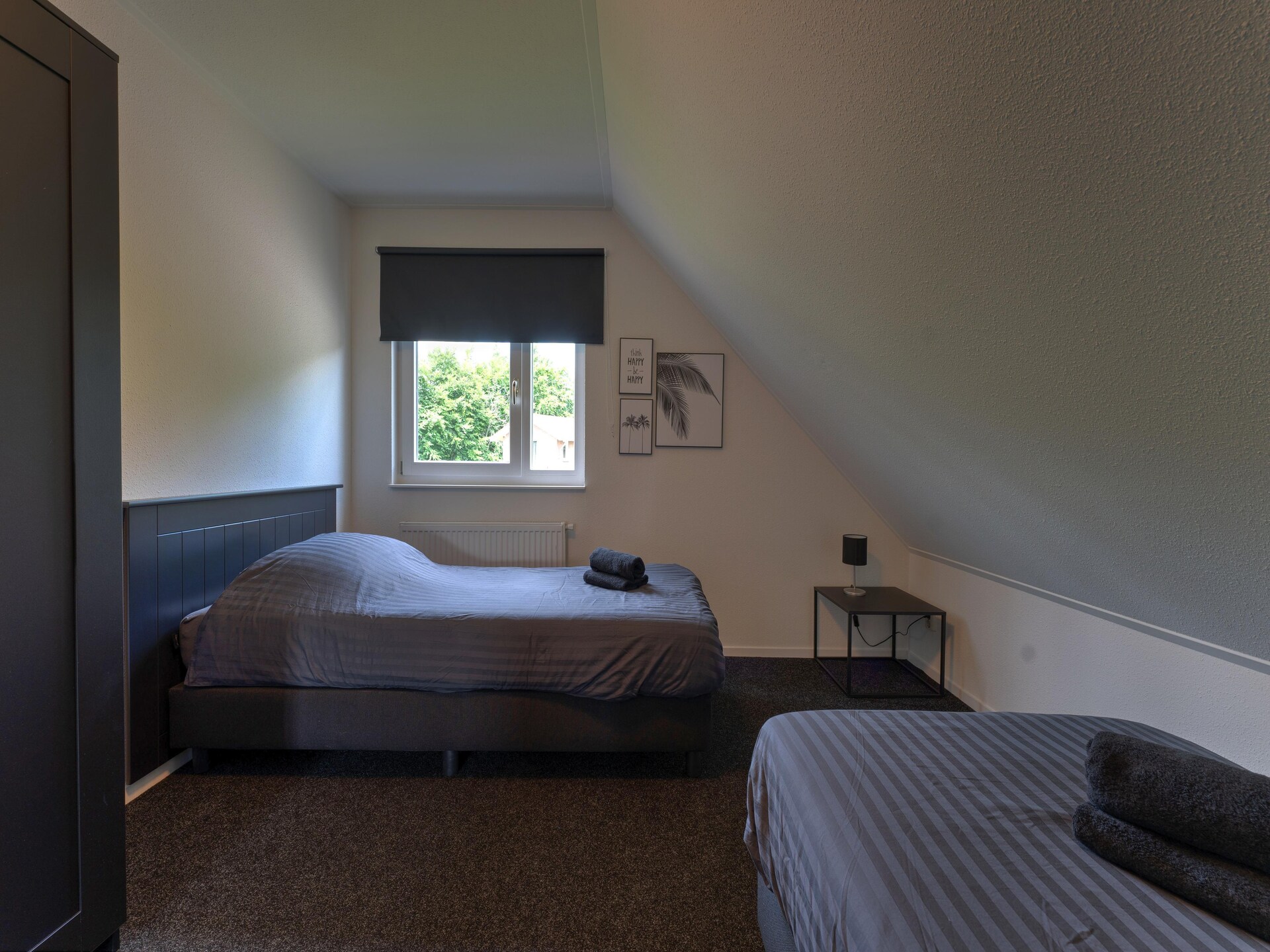 Luxe villa met sauna op landgoed Vaartbos in Zeewolde – 12 pers. - foto 28