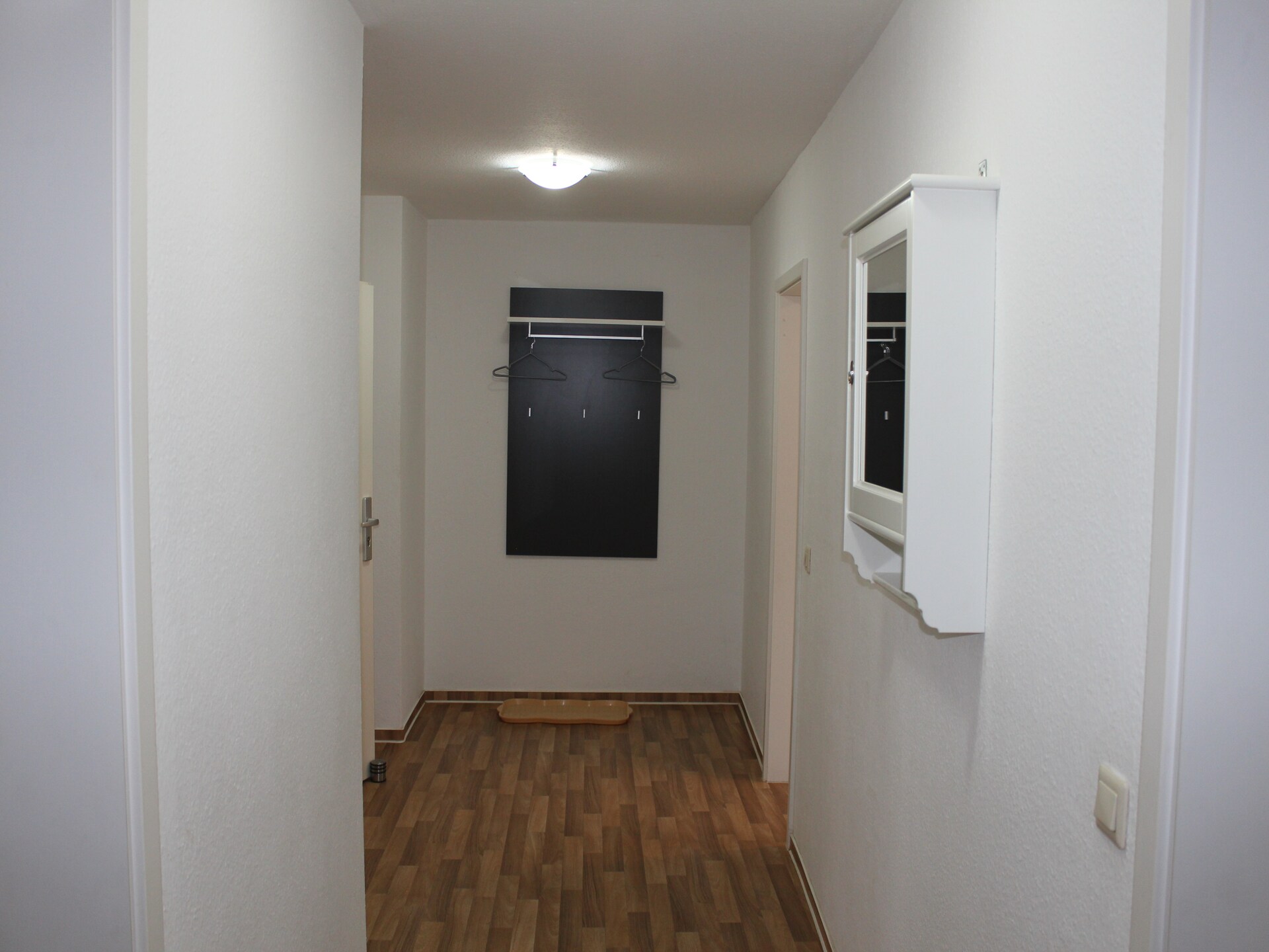 Ruim appartement in Struppen-Weißig, vlakbij bos en Elbe - foto 12