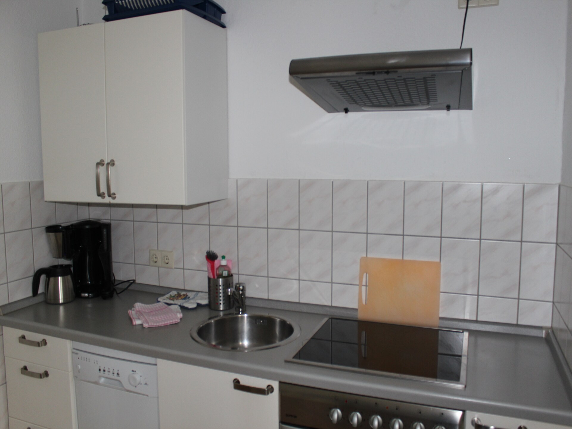 Ruim appartement in Struppen-Weißig, vlakbij bos en Elbe - foto 11