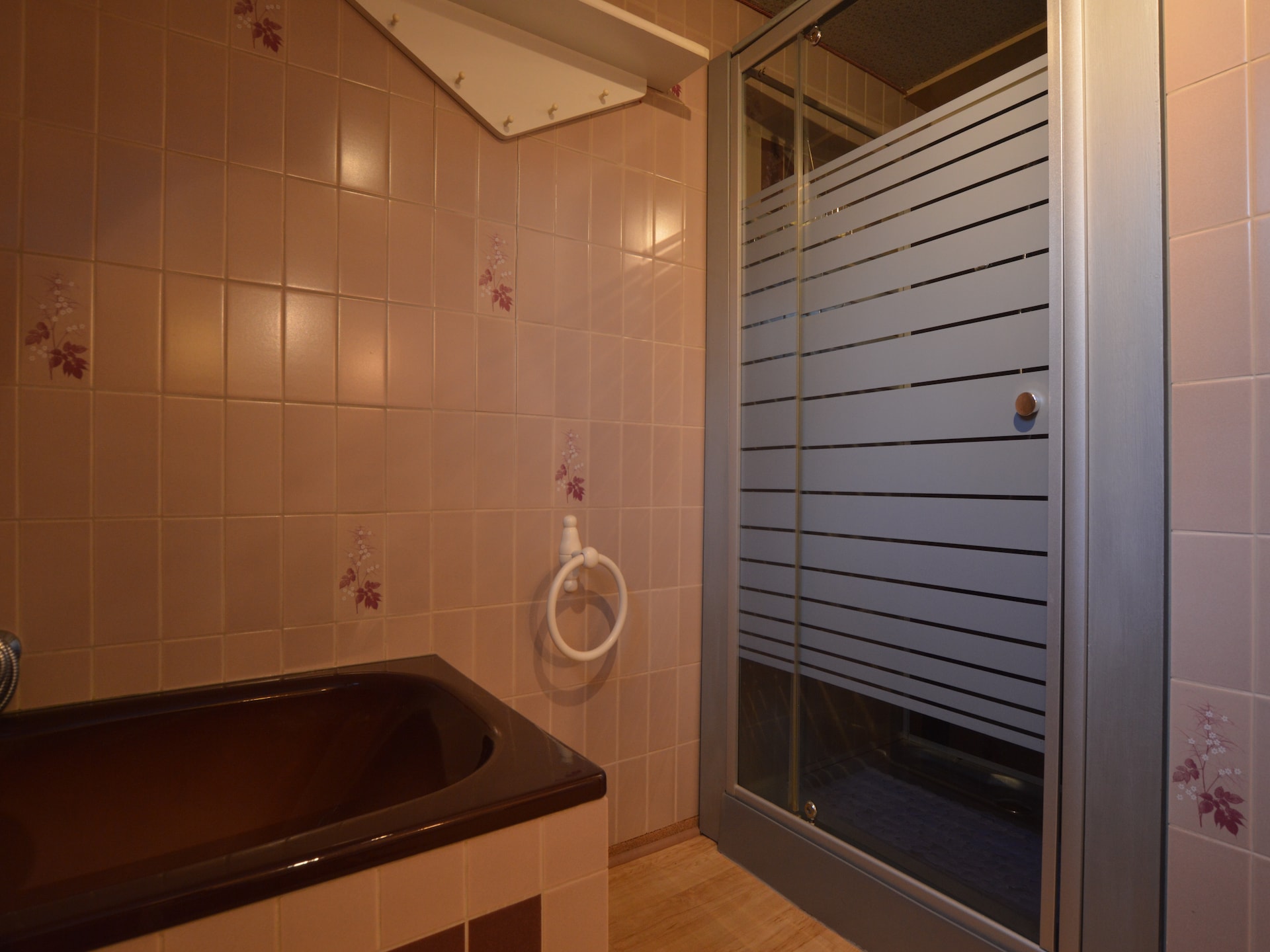 Landhuis La Fleur des Bois: 7-persoons vakantiehuis aan de bosrand in Malmédy - foto 25