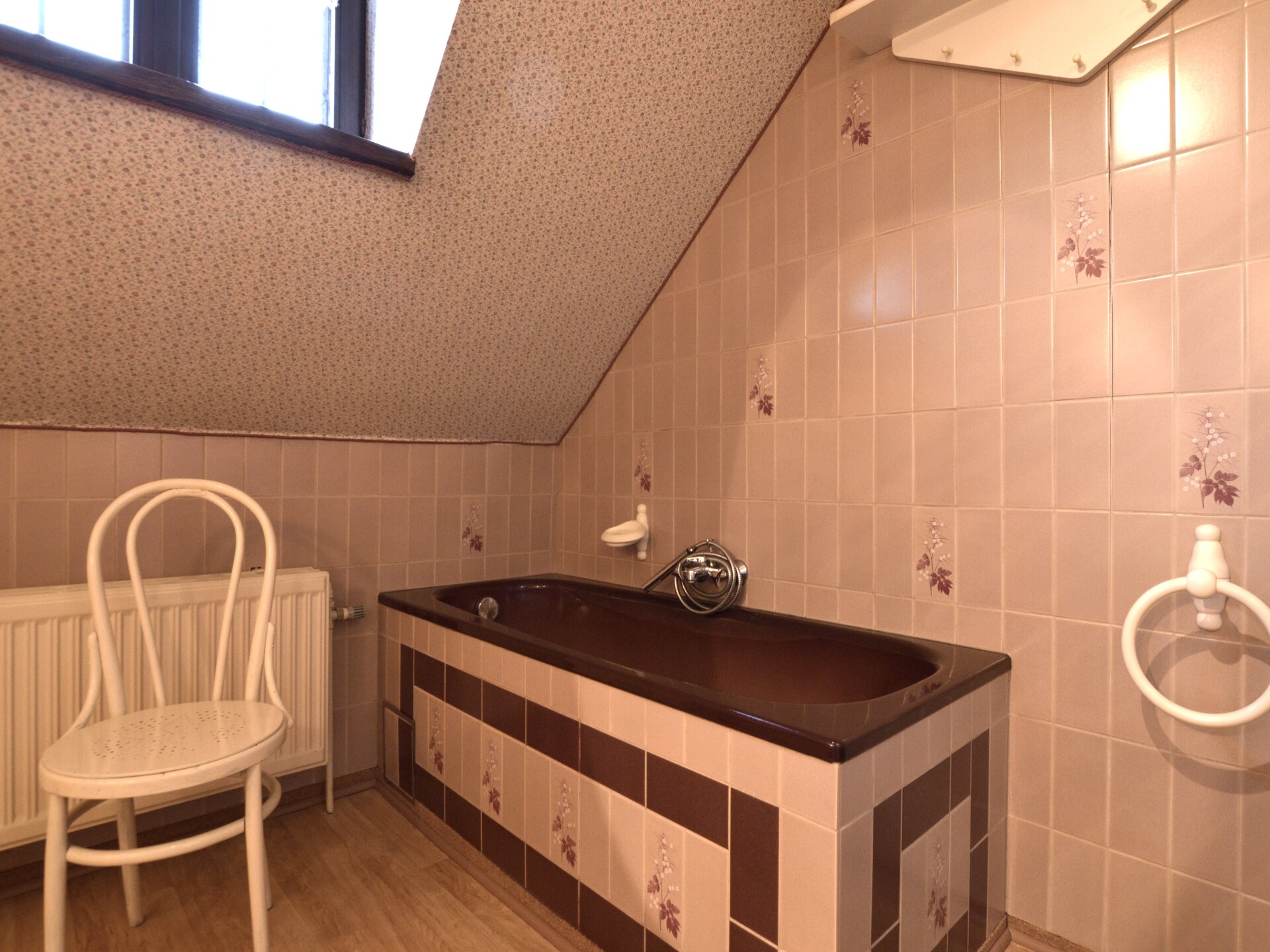 Landhuis La Fleur des Bois: 7-persoons vakantiehuis aan de bosrand in Malmédy - foto 24