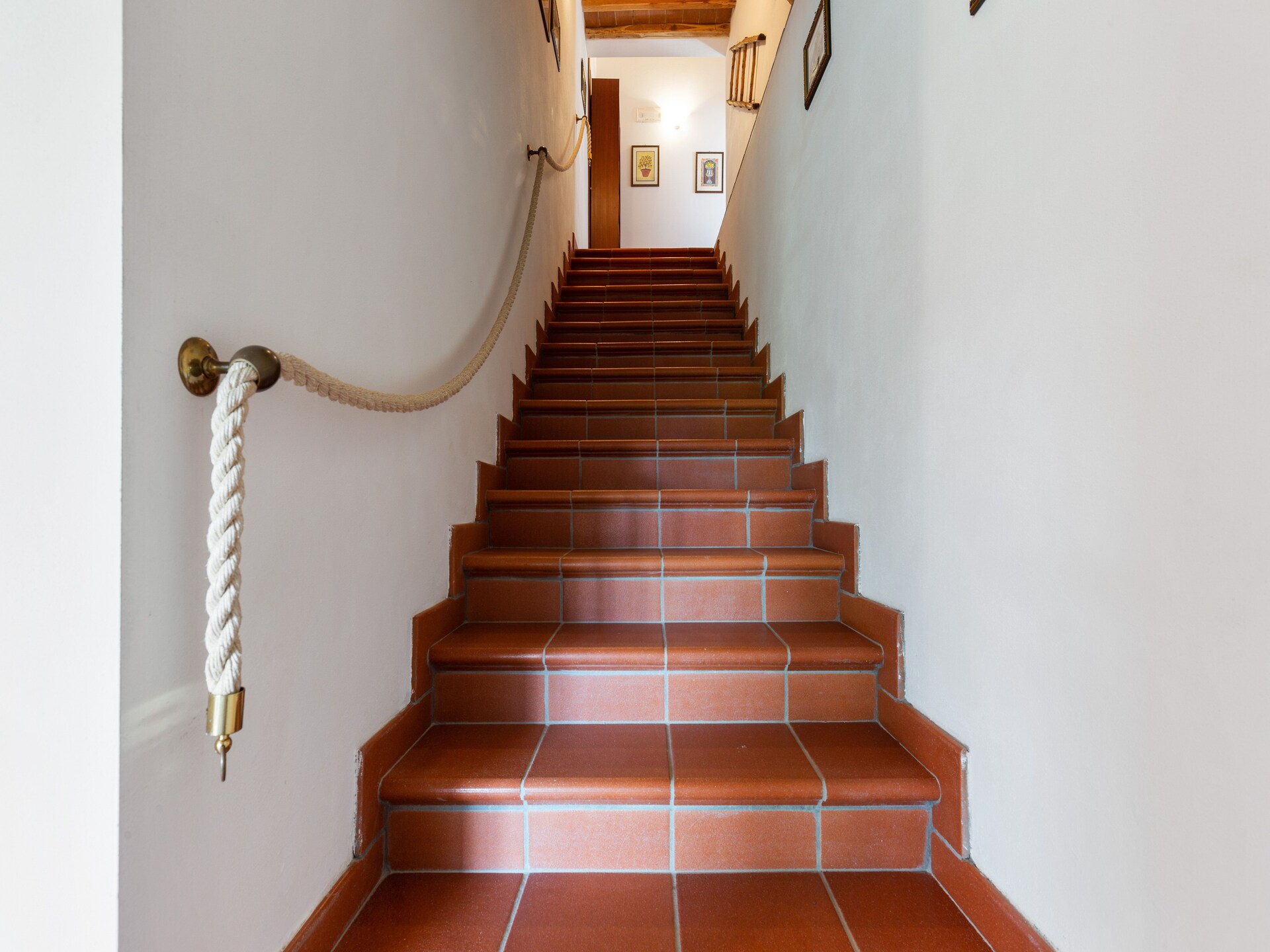 Romantisch boerderij-appartement in de Toscaanse heuvels bij Buonconvento - foto 17
