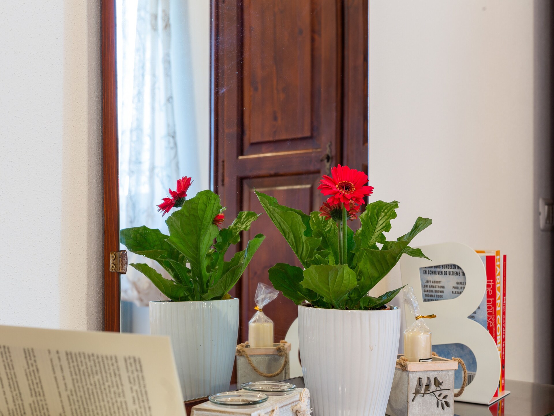 Romantisch boerderij-appartement in de Toscaanse heuvels bij Buonconvento - foto 39