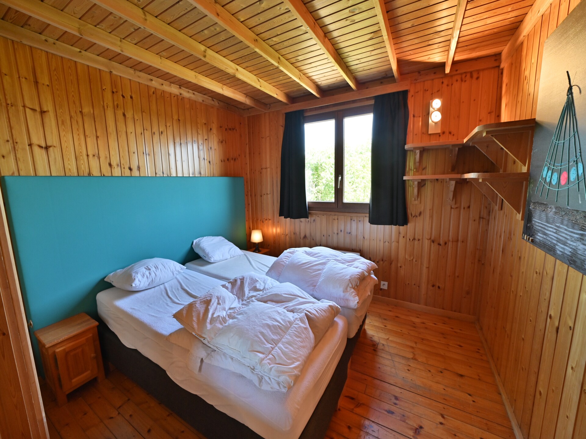Vakantiehuis Arbre Dressé in Somme-Leuze met jacuzzi en tuin - foto 13