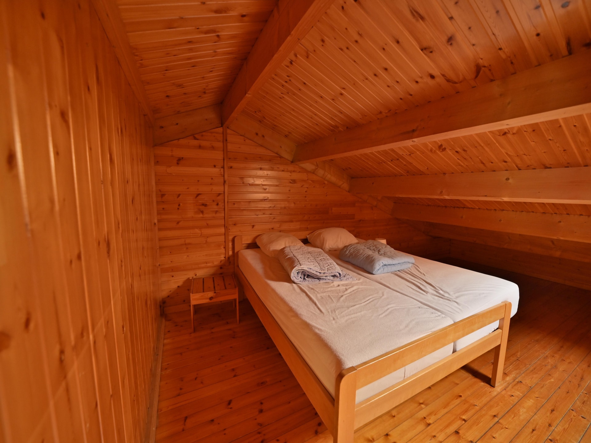 Vakantiehuis Arbre Dressé in Somme-Leuze met jacuzzi en tuin - foto 15