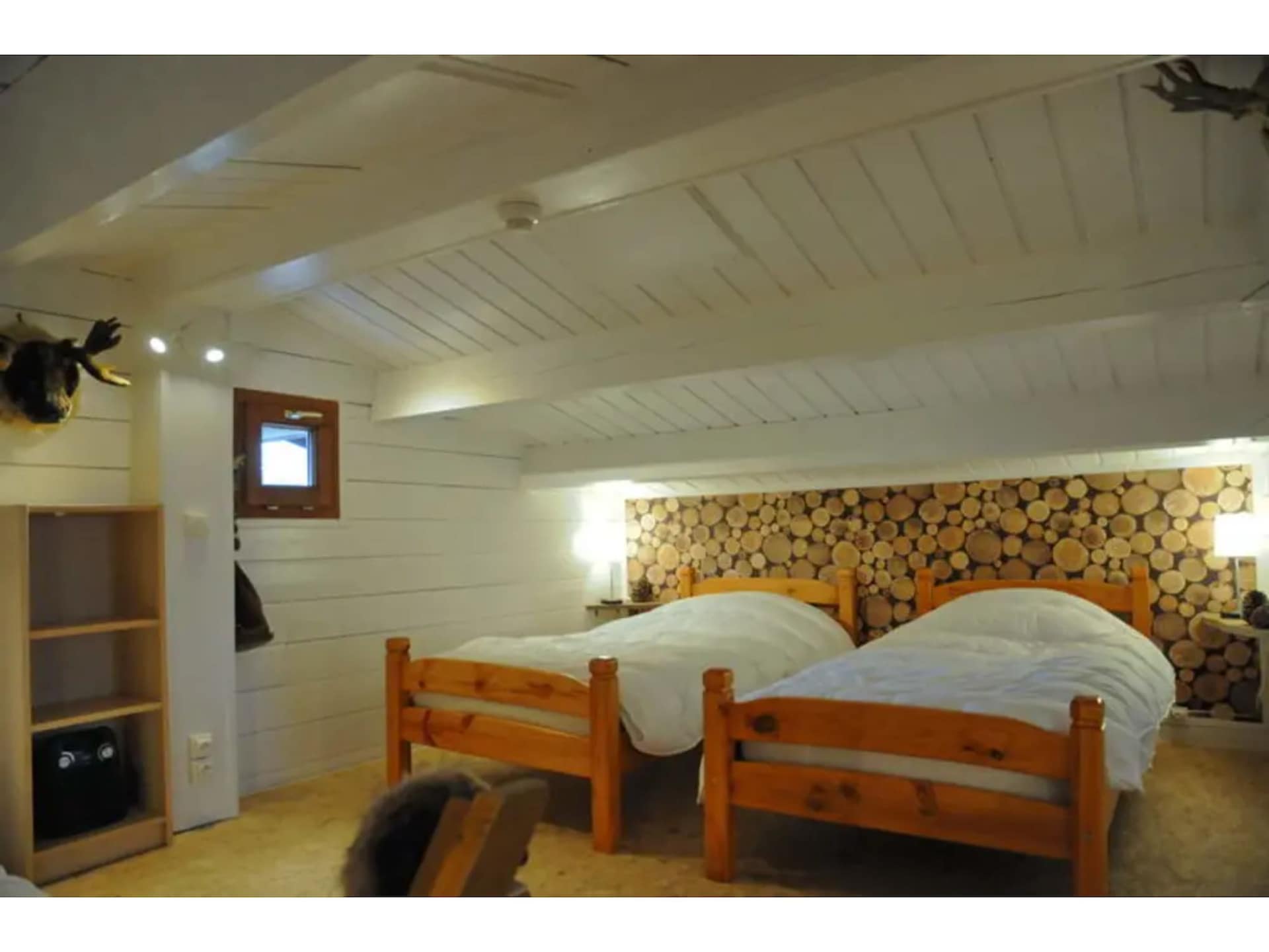 14-persoons vakantiehuis met sauna en uitzicht op kasteel Ciergnon in Houyet - foto 16