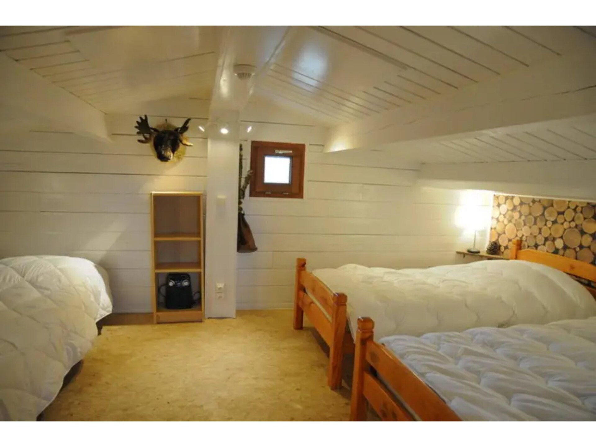 14-persoons vakantiehuis met sauna en uitzicht op kasteel Ciergnon in Houyet - foto 17