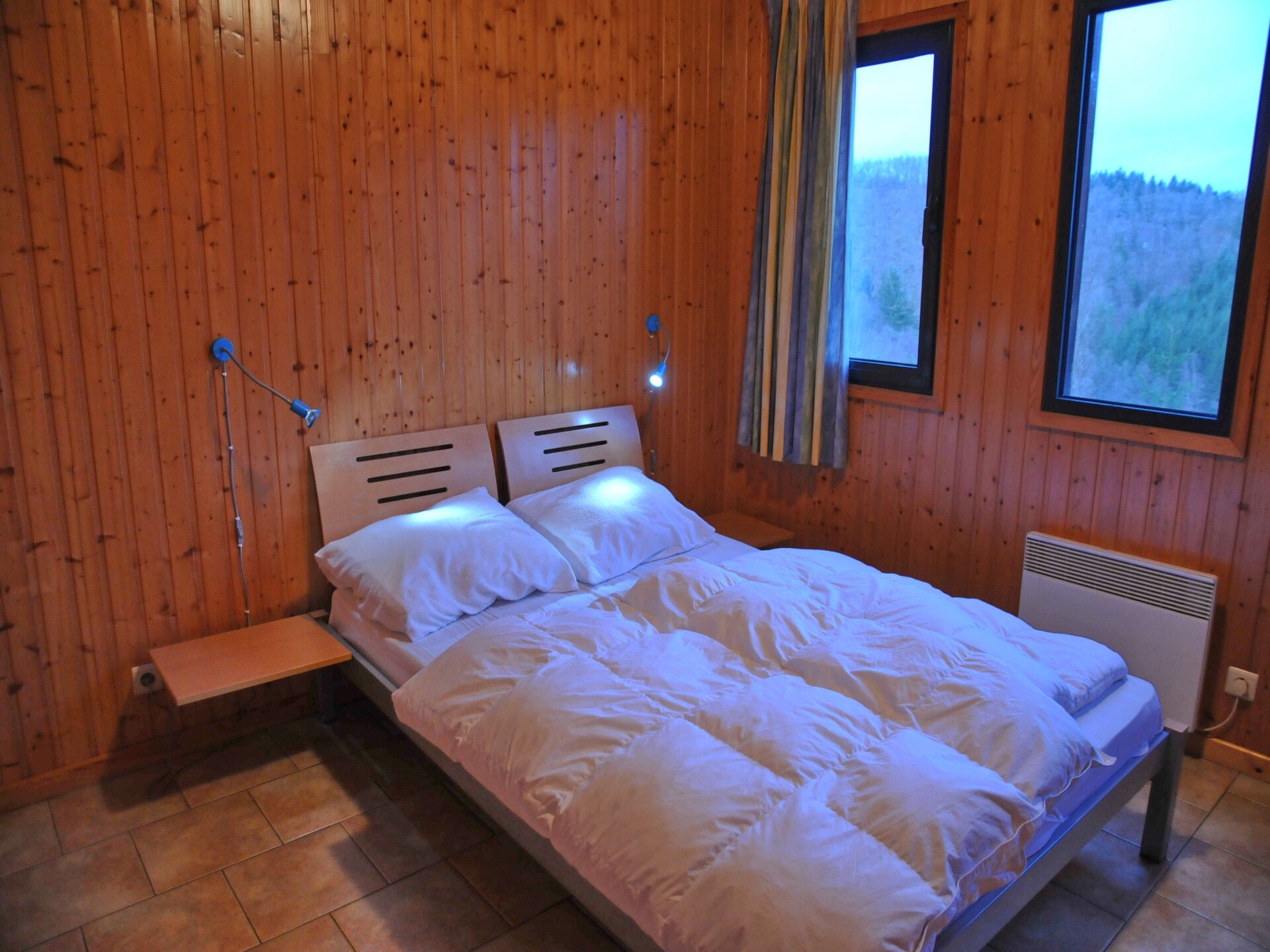 Vrijstaand vakantiehuis in Houffalize met tuin, dichtbij meer en centrum - foto 3