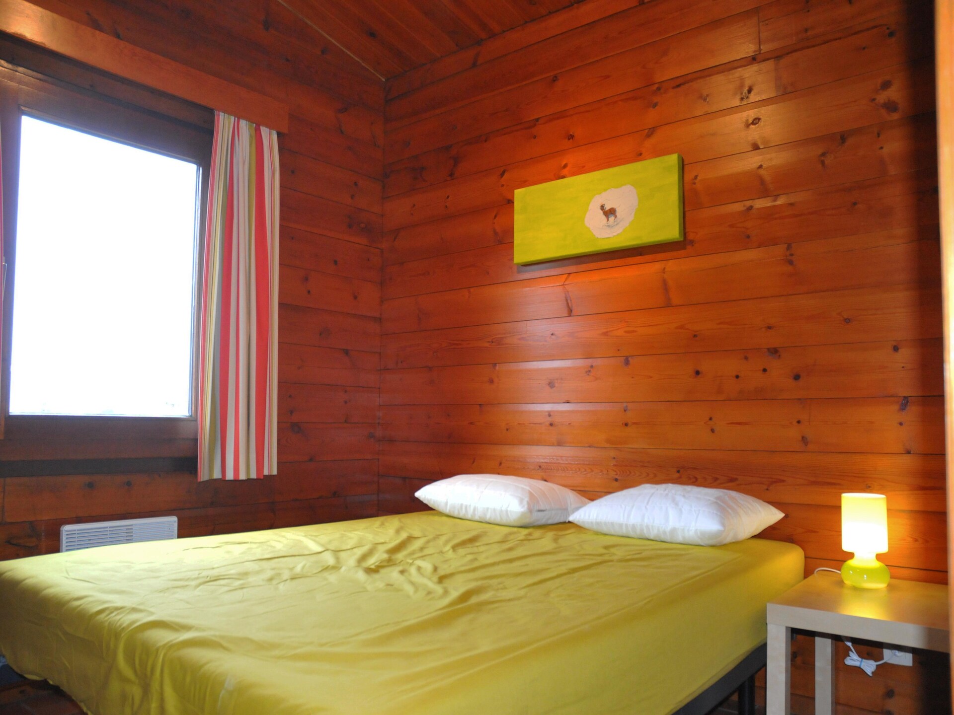 Refuge du Trappeur: Ruim chalet voor 18 personen midden in de bossen van Hour - foto 10