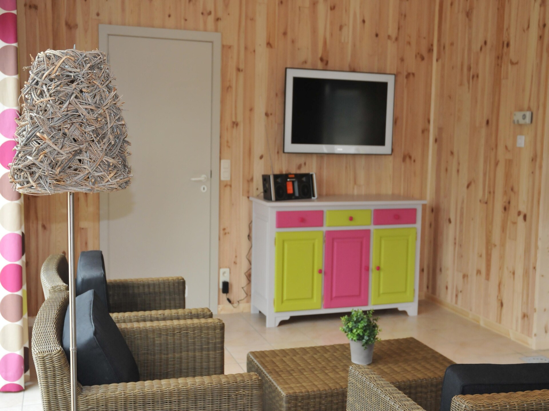 Refuge du Trappeur: Ruim chalet voor 18 personen midden in de bossen van Hour - foto 29
