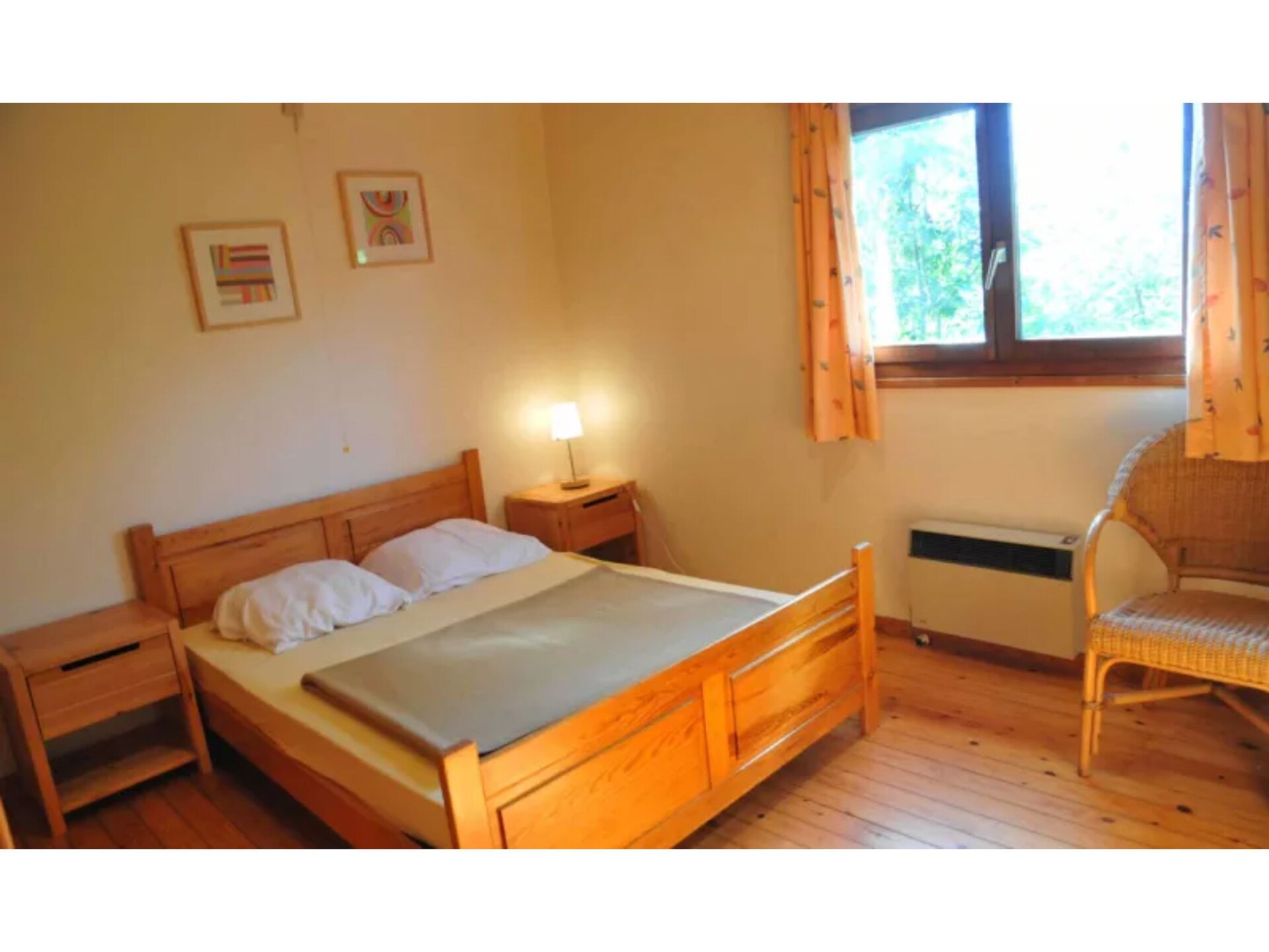 Kindvriendelijk chalet met glijbaan en ballenbak in Somme-Leuze - foto 7