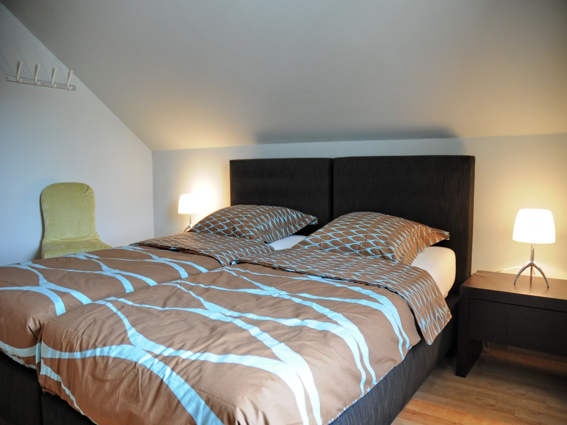 La Colline: Luxe vakantiehuis met sauna in het bos van Somme-Leuze - foto 3